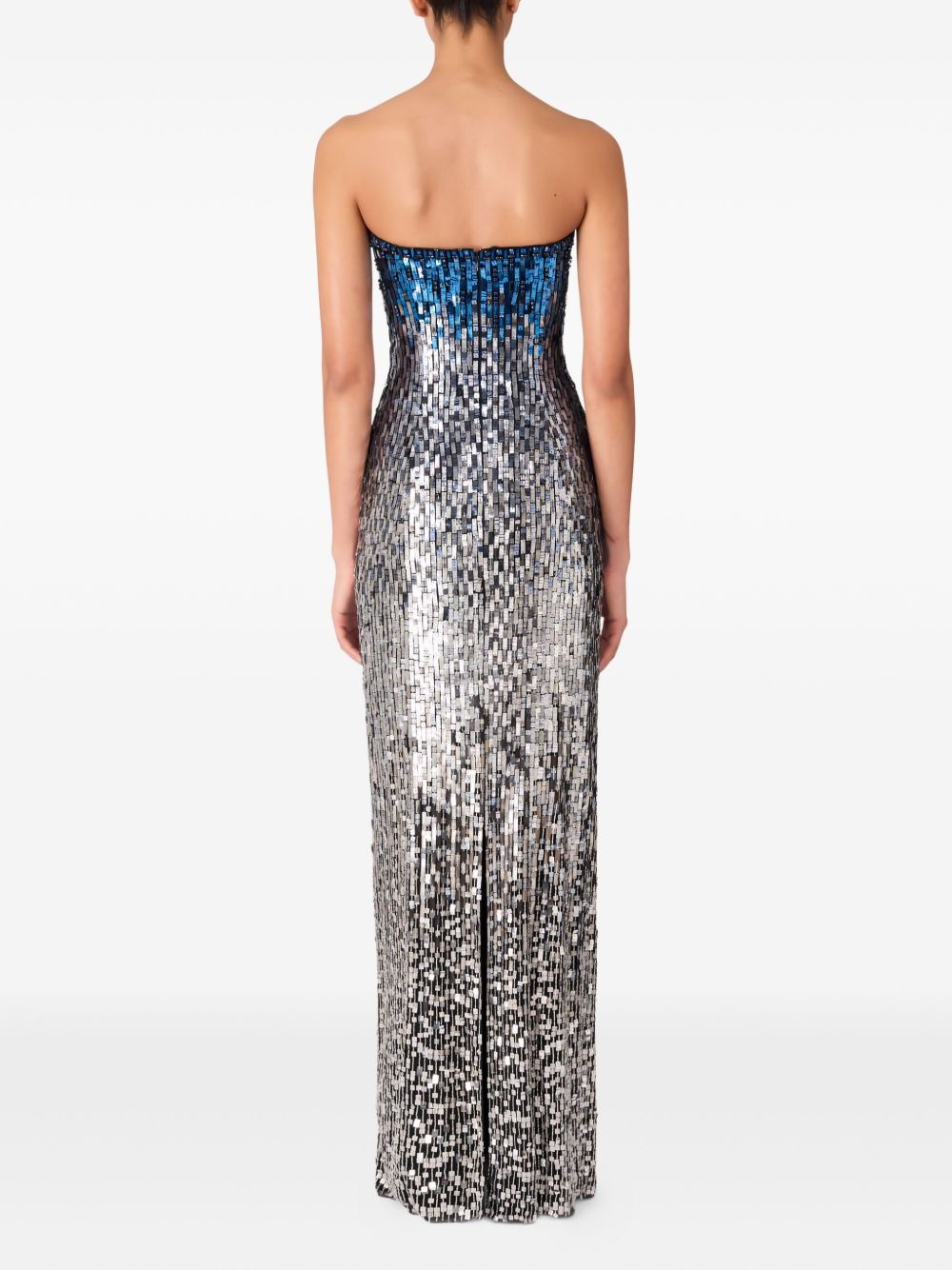 Lucille maxi dress - 3