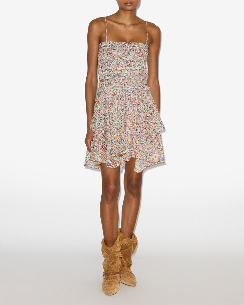 Isabel Marant Étoile ANKA DRESS outlook