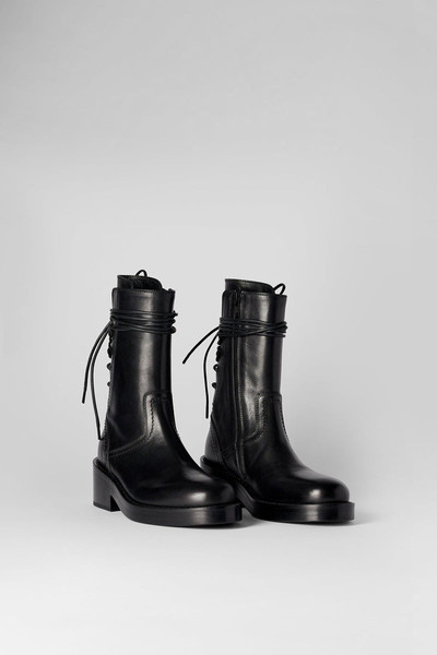 Ann Demeulemeester Henrica Ankle Boots outlook