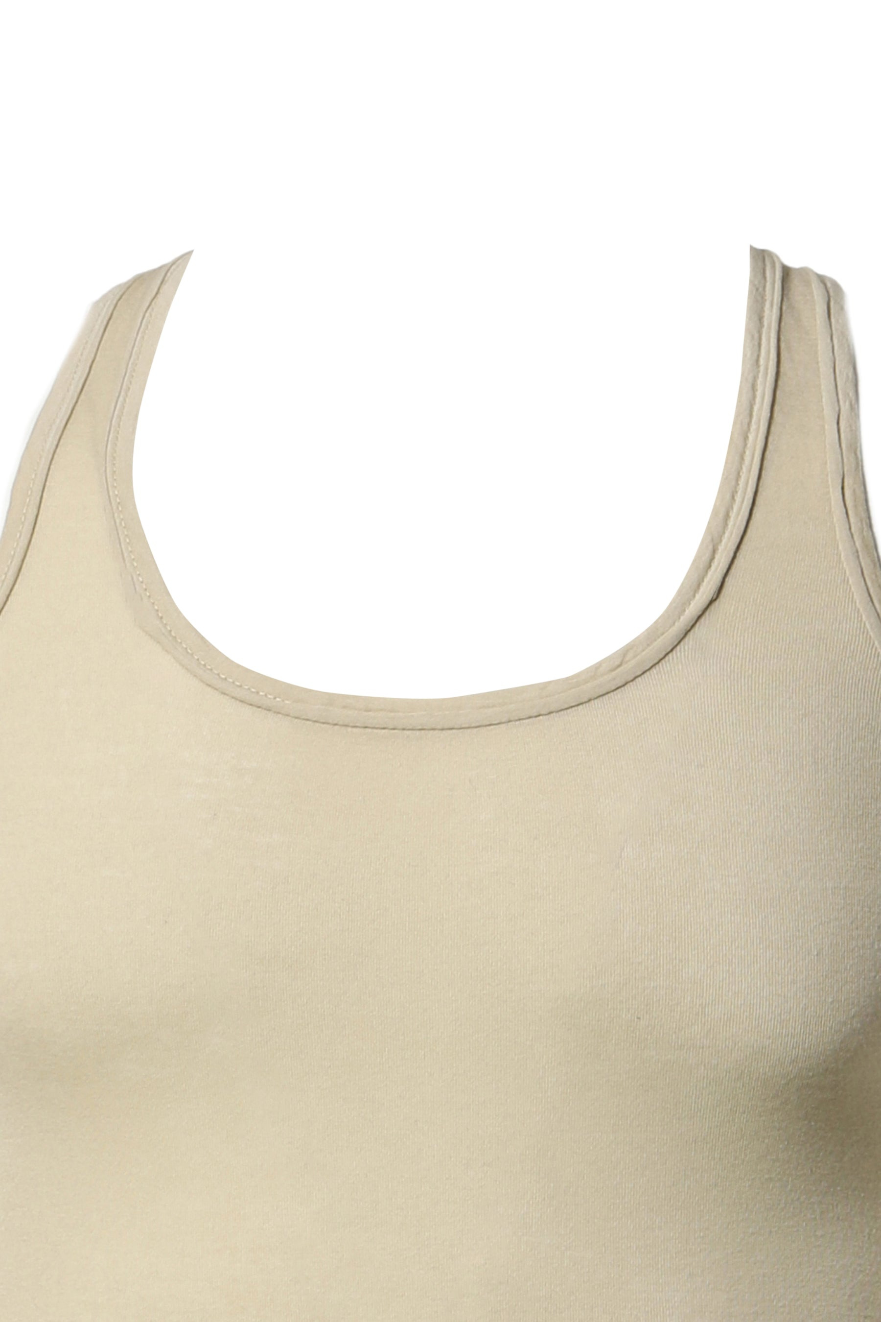 DRK TANK / PEARL - 3