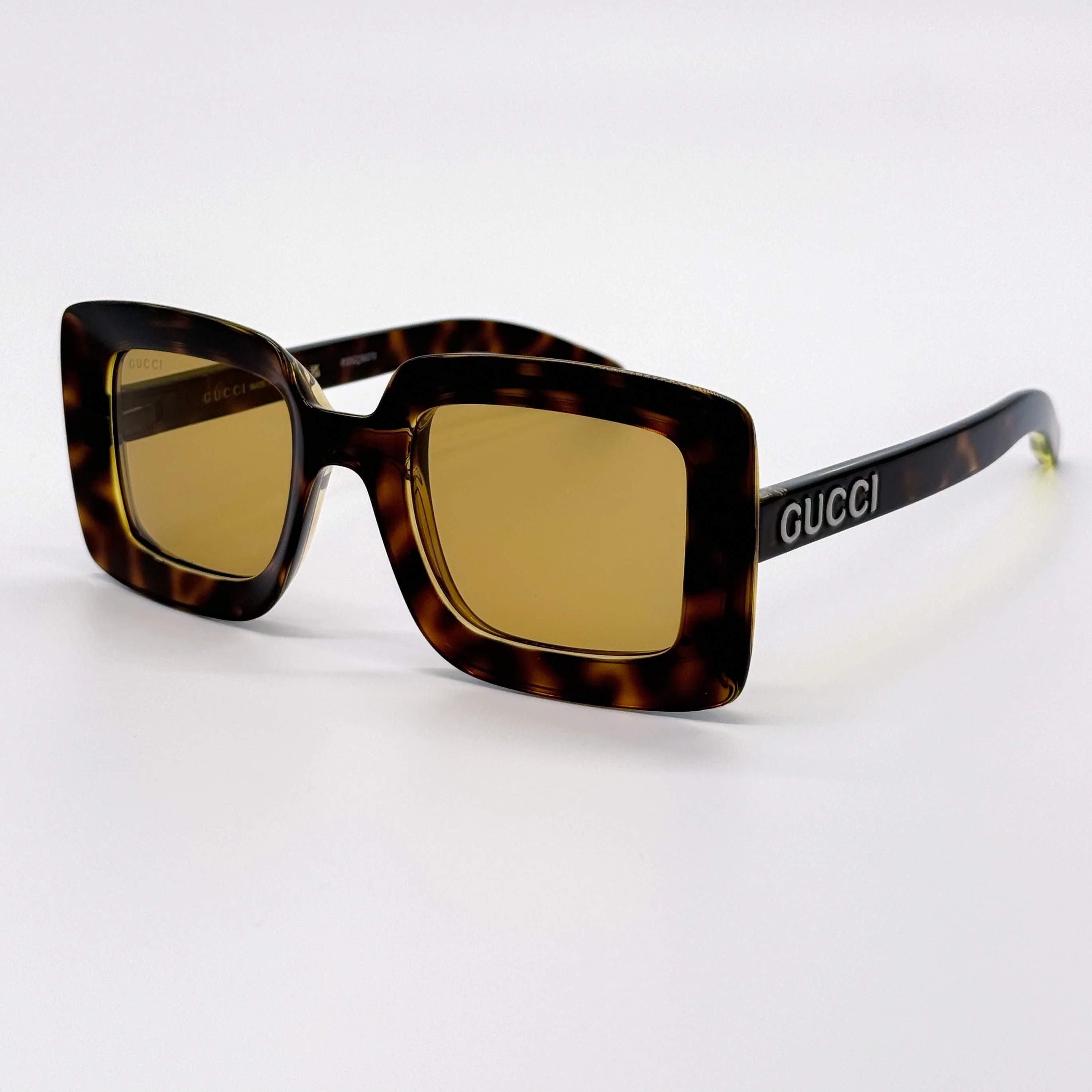 GUCCI GG1718S 002 - 1