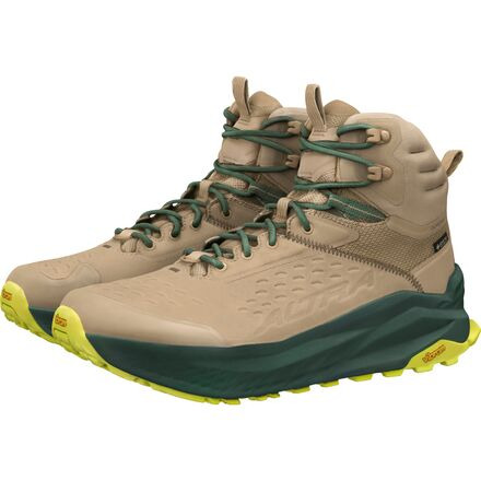 Olympus Mid GTX 2 Hiking Boot - Men's - 2