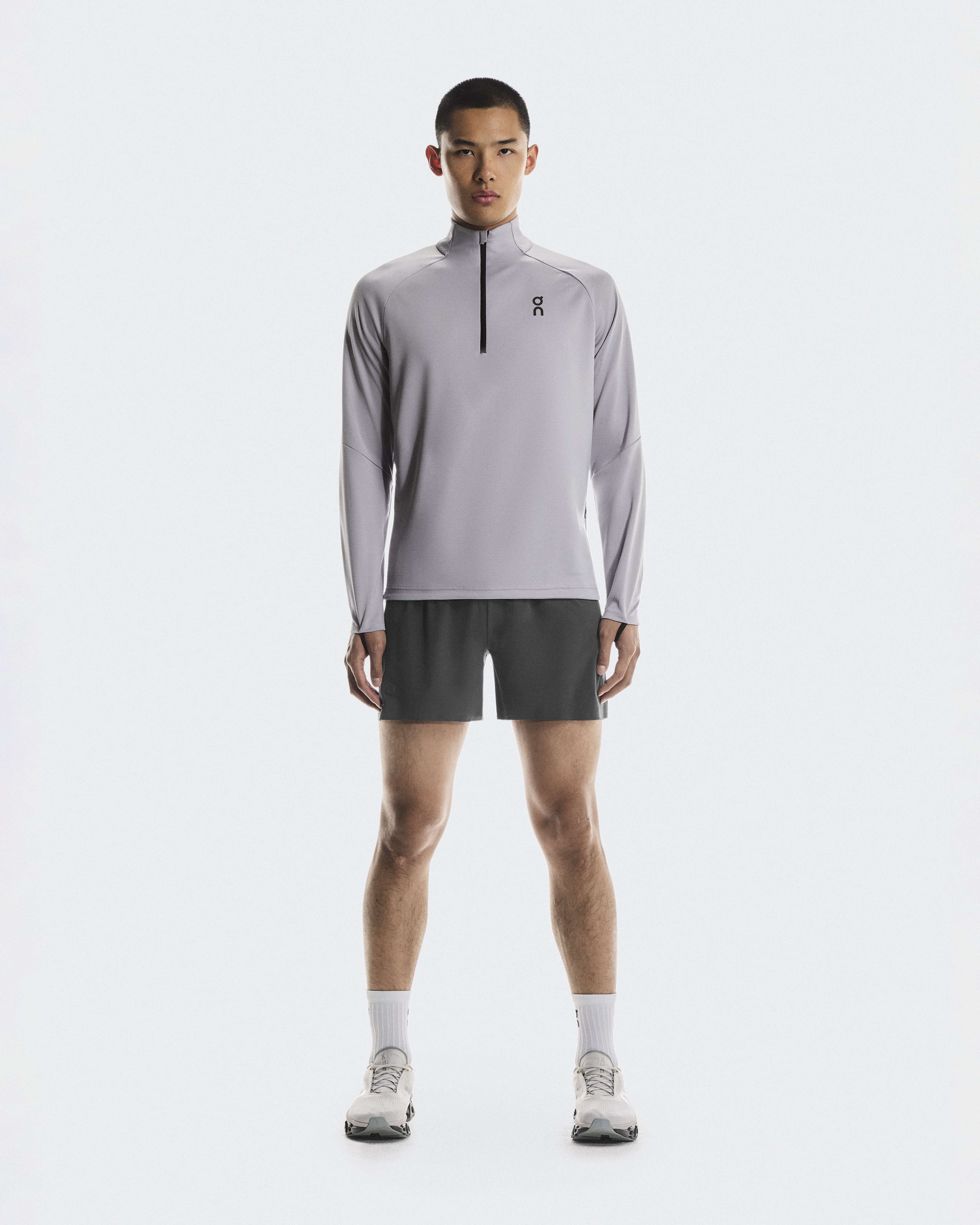 Climate Shirt - 1