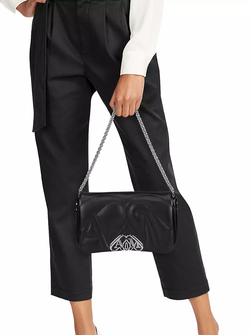 The Seal small bag 3