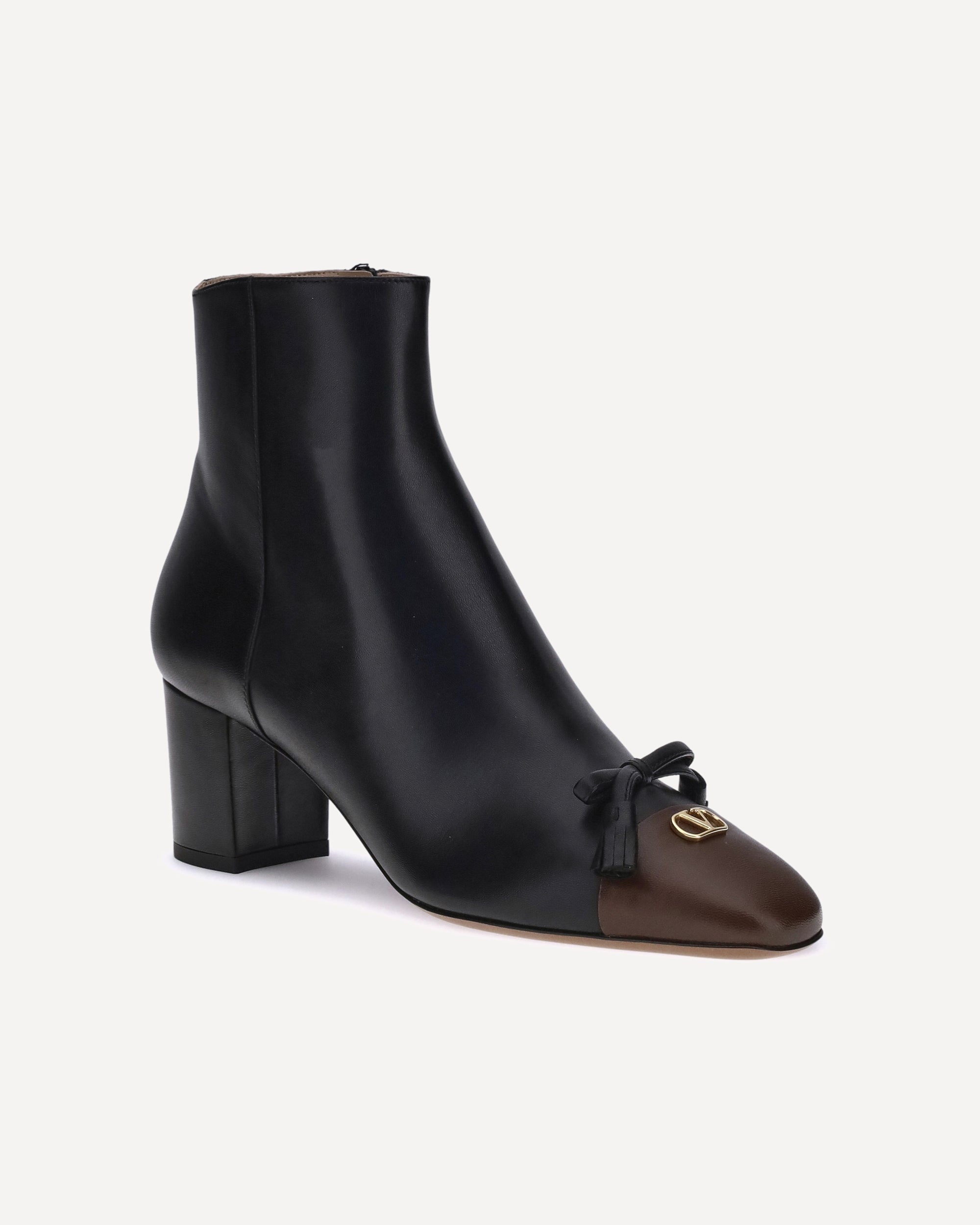 Valet Du Roi Bootie - 2