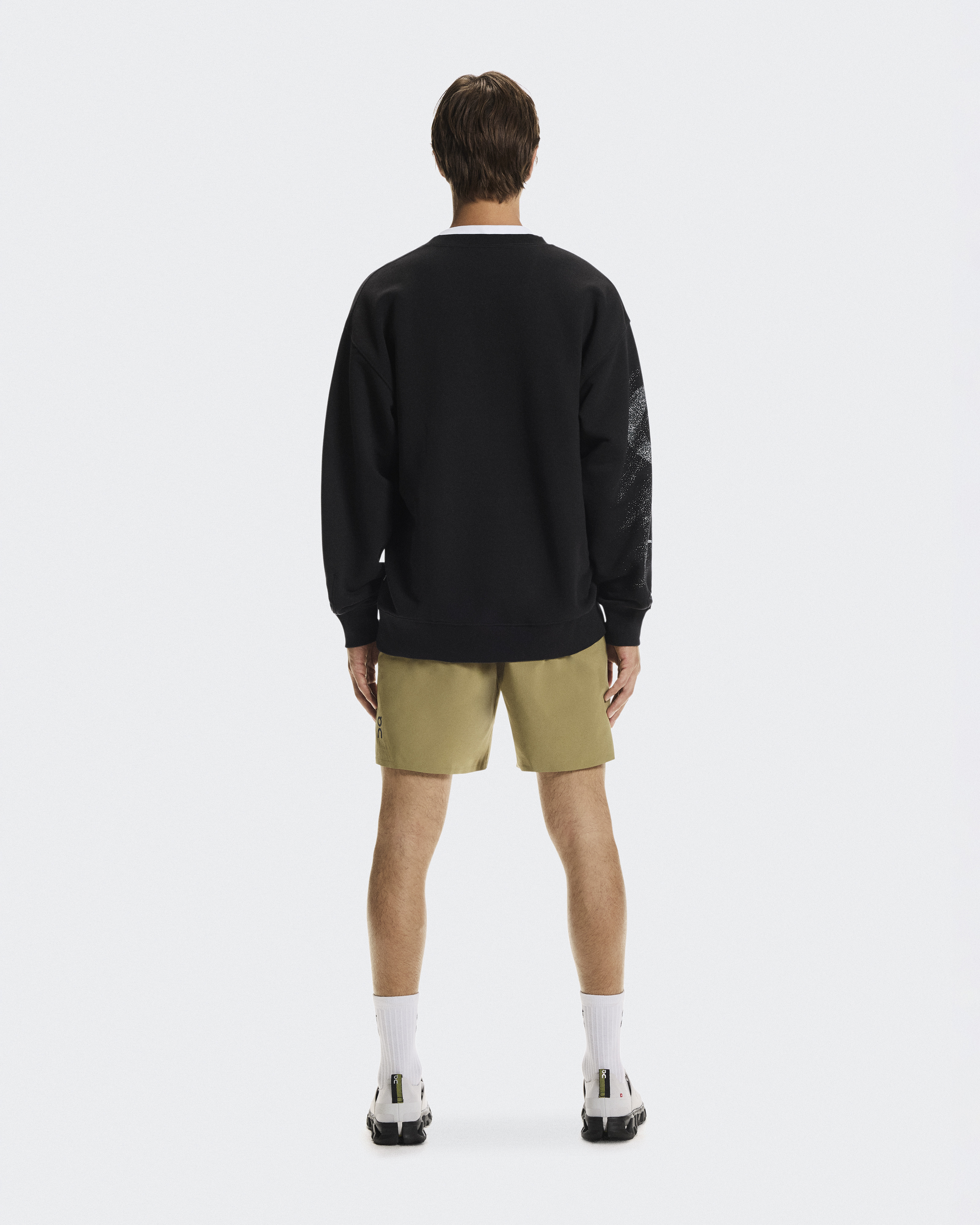 Focus Shorts - 2