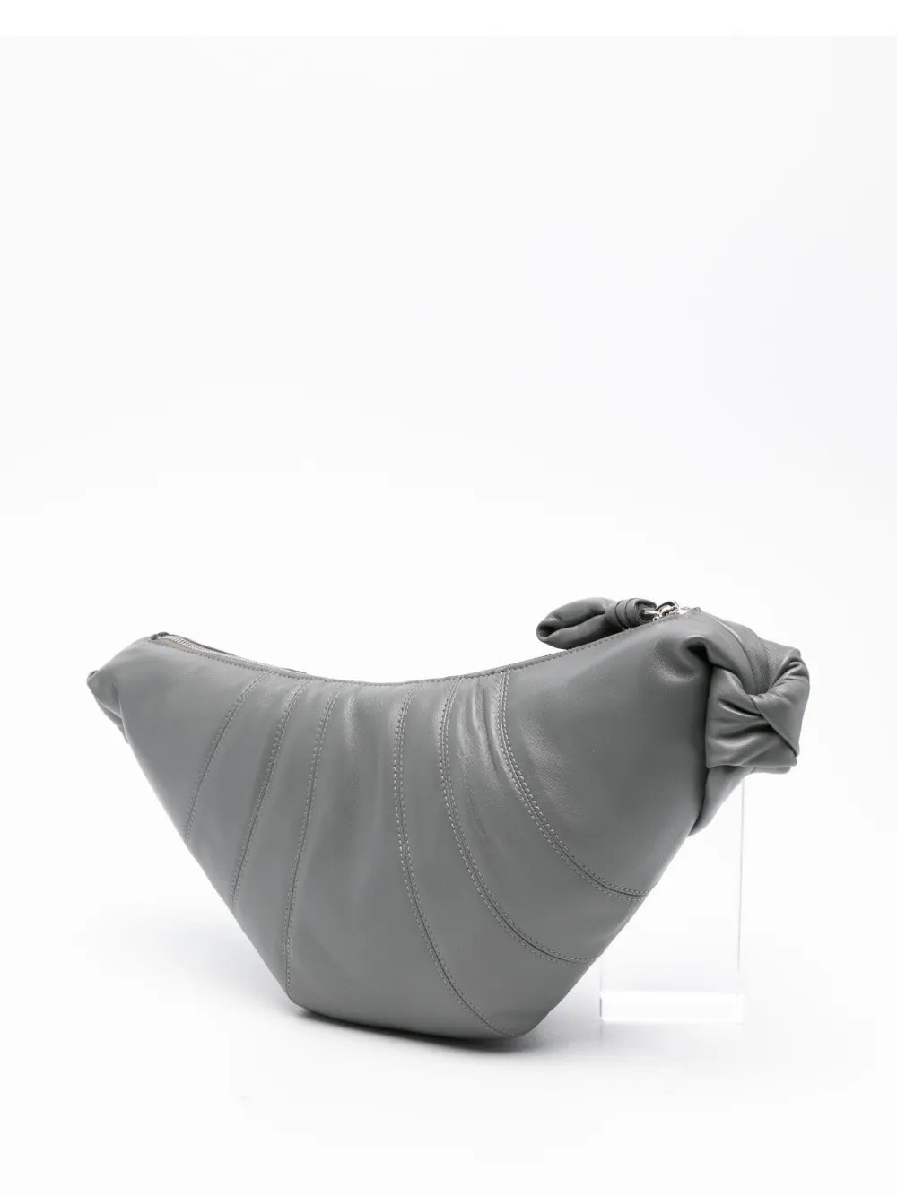 MEDIUM CROISSANT BAG - 2