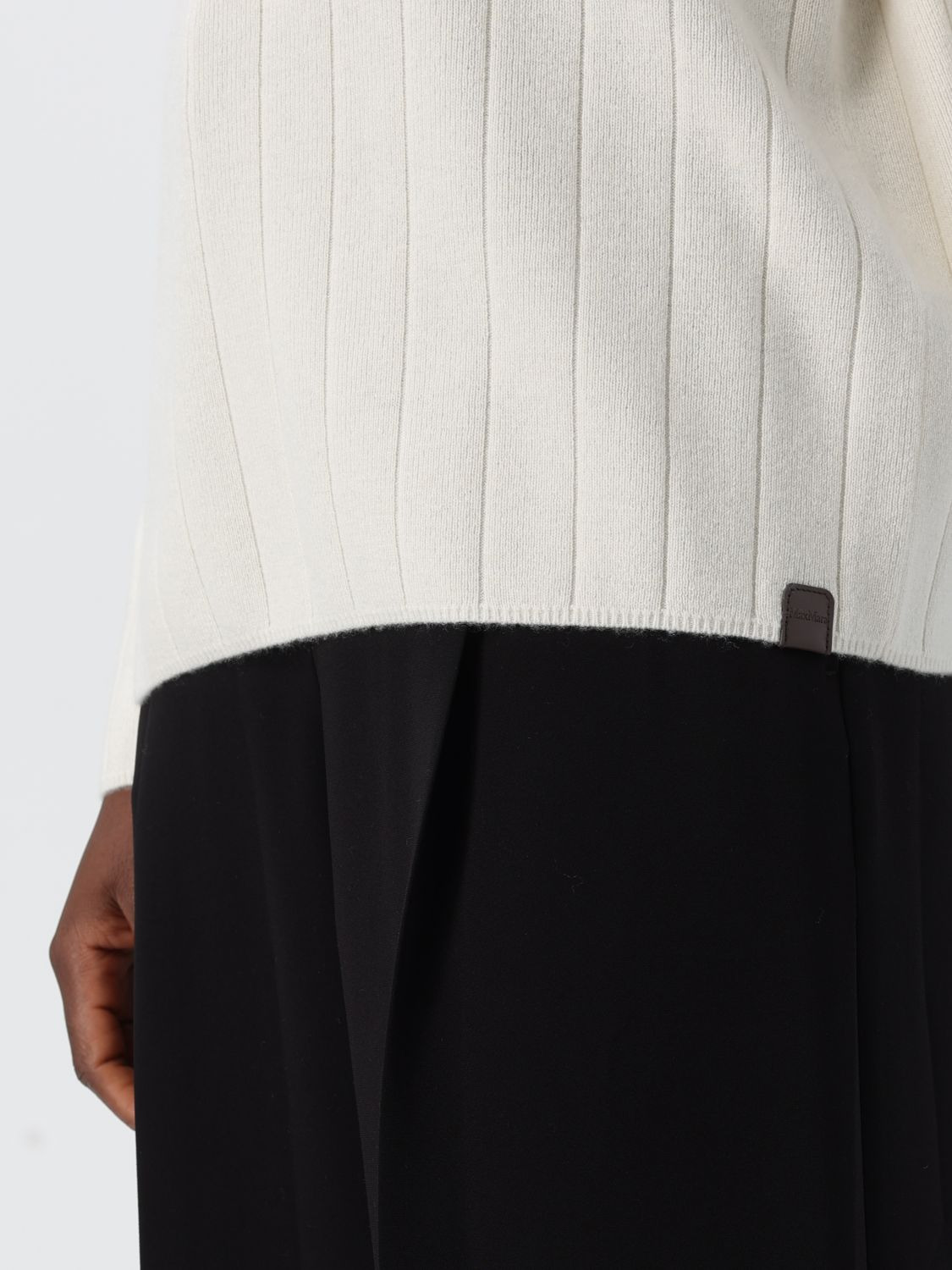 Cardigan woman Max Mara - 4