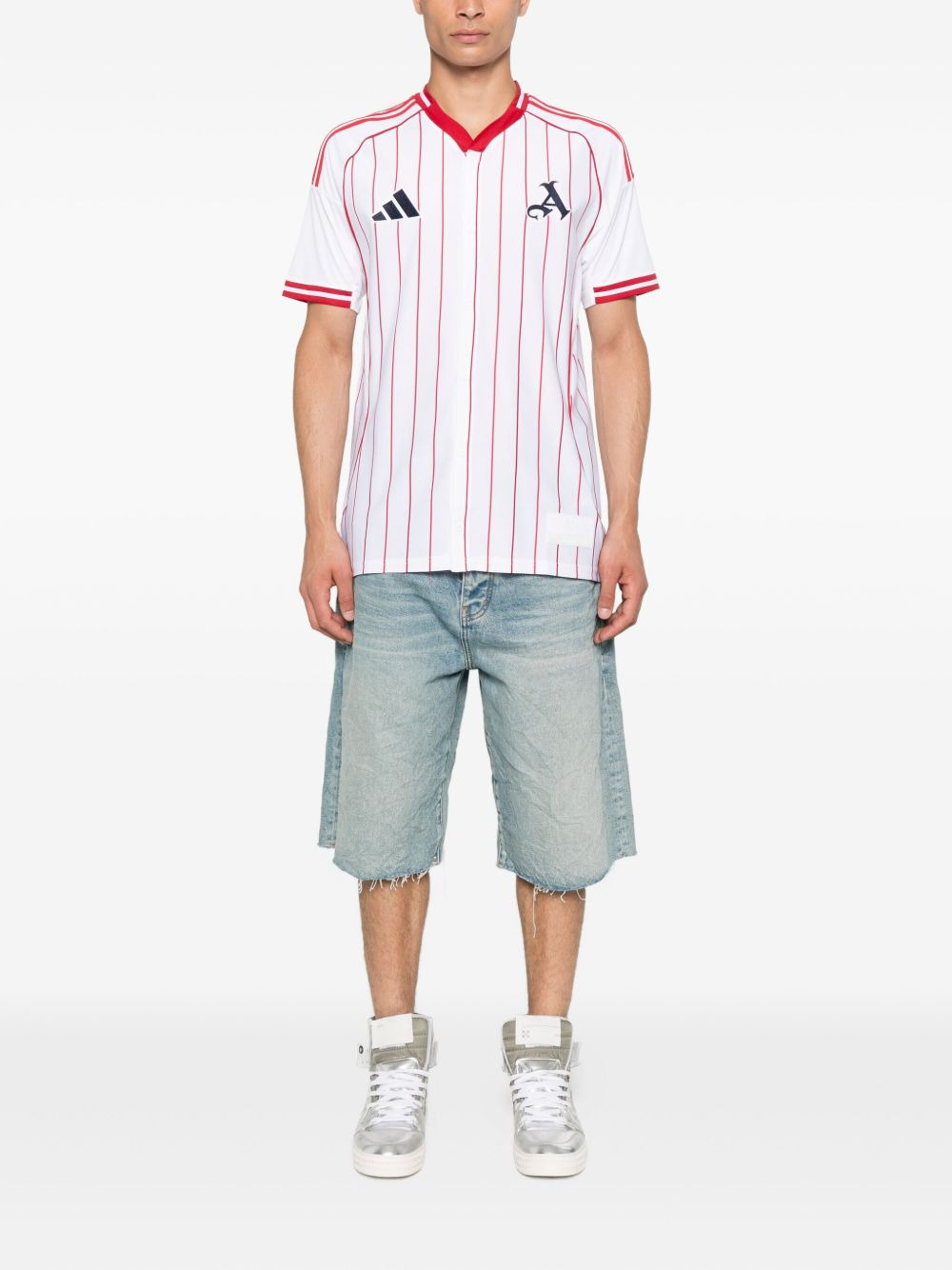 Arsenal US Pack shirt - 2