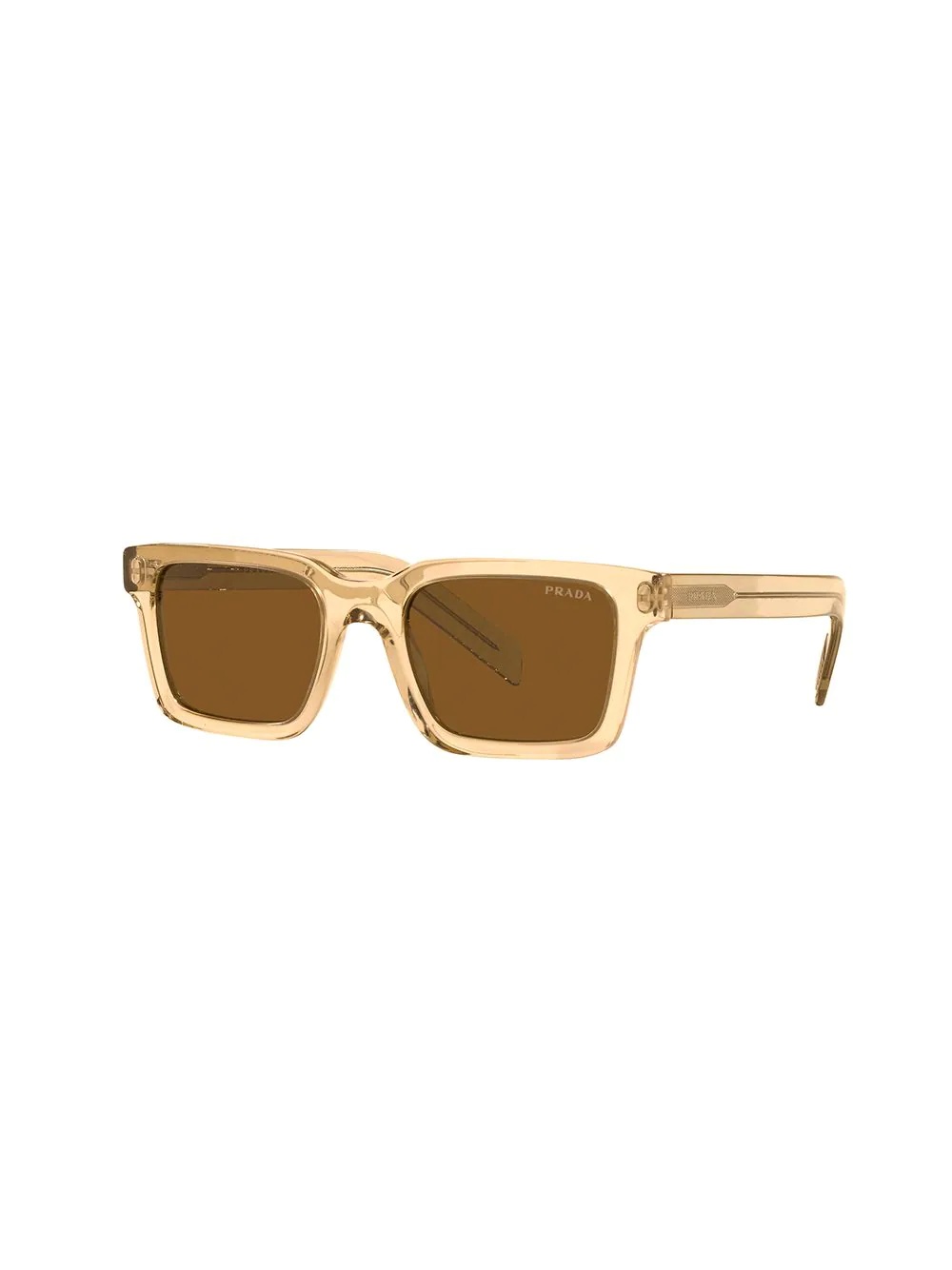 square frame sunglasses - 2