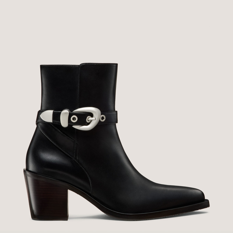 MAVEN WESTERN BOOTIE 1