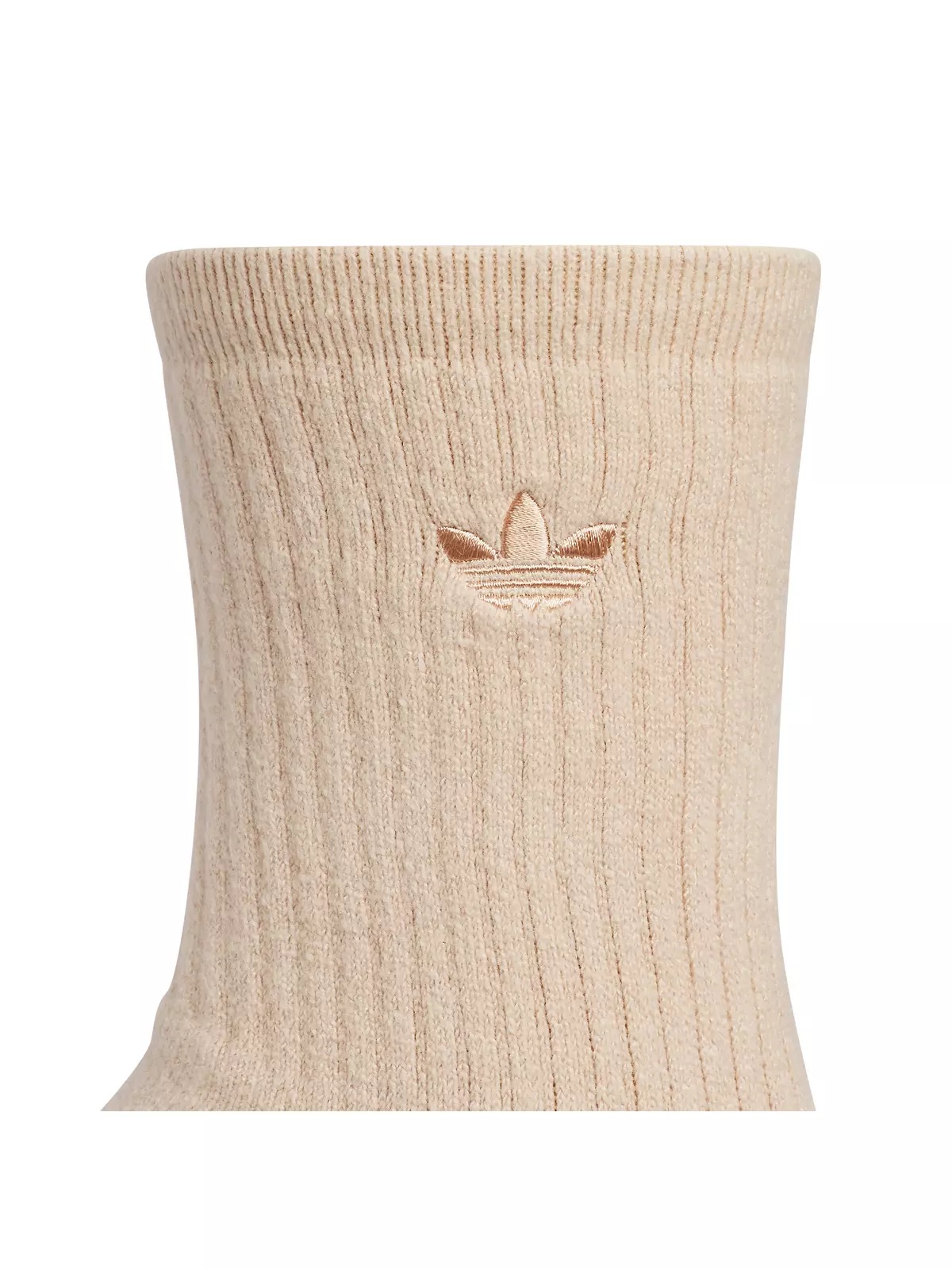 Comfort Crew Socks-3PK - 3