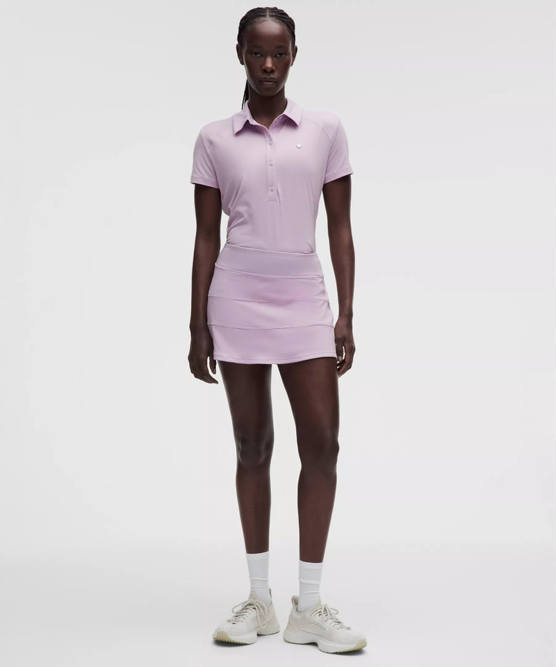 lululemon Pace Rival Mid-Rise Skirt *Long outlook