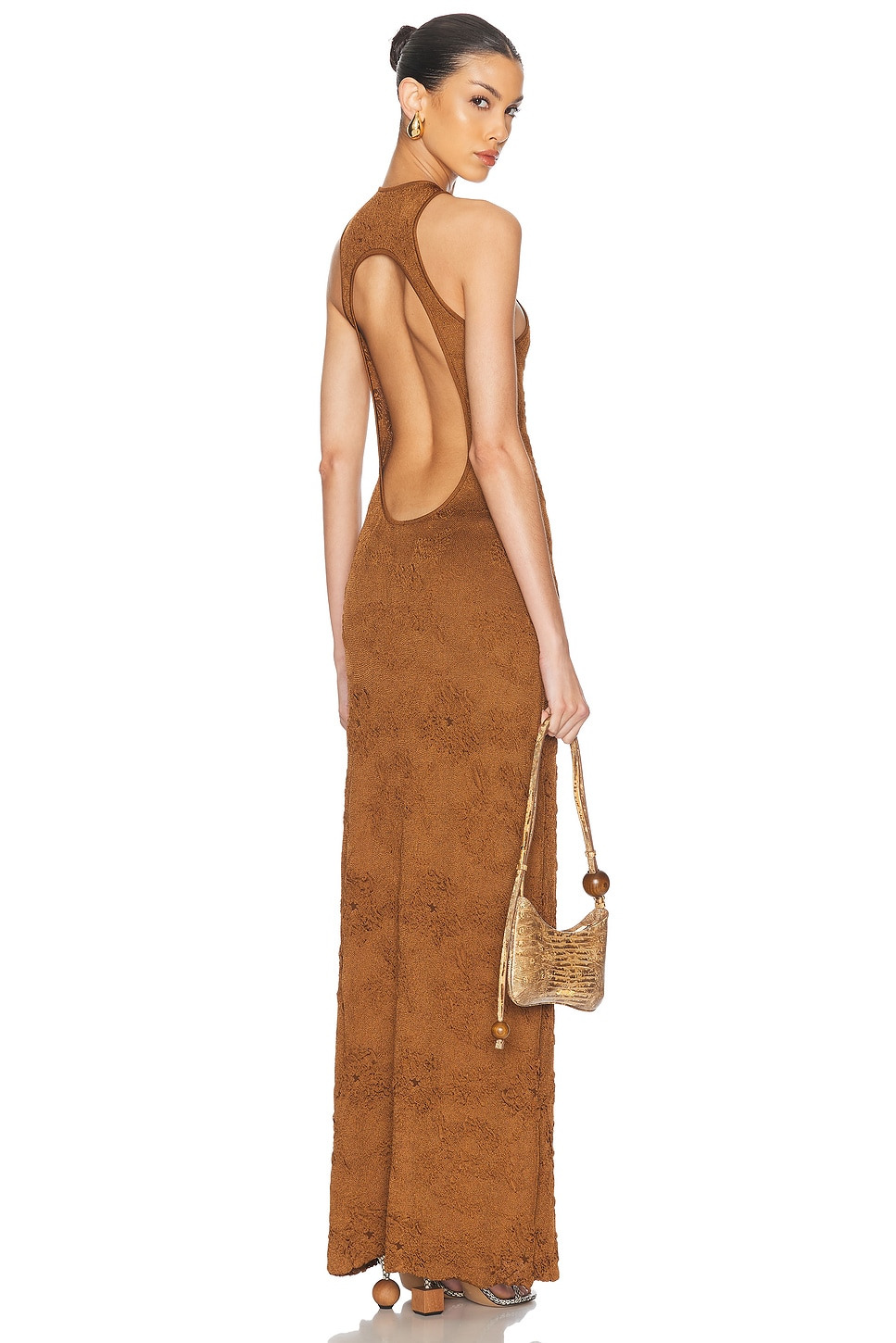 El Virao Dress - 2