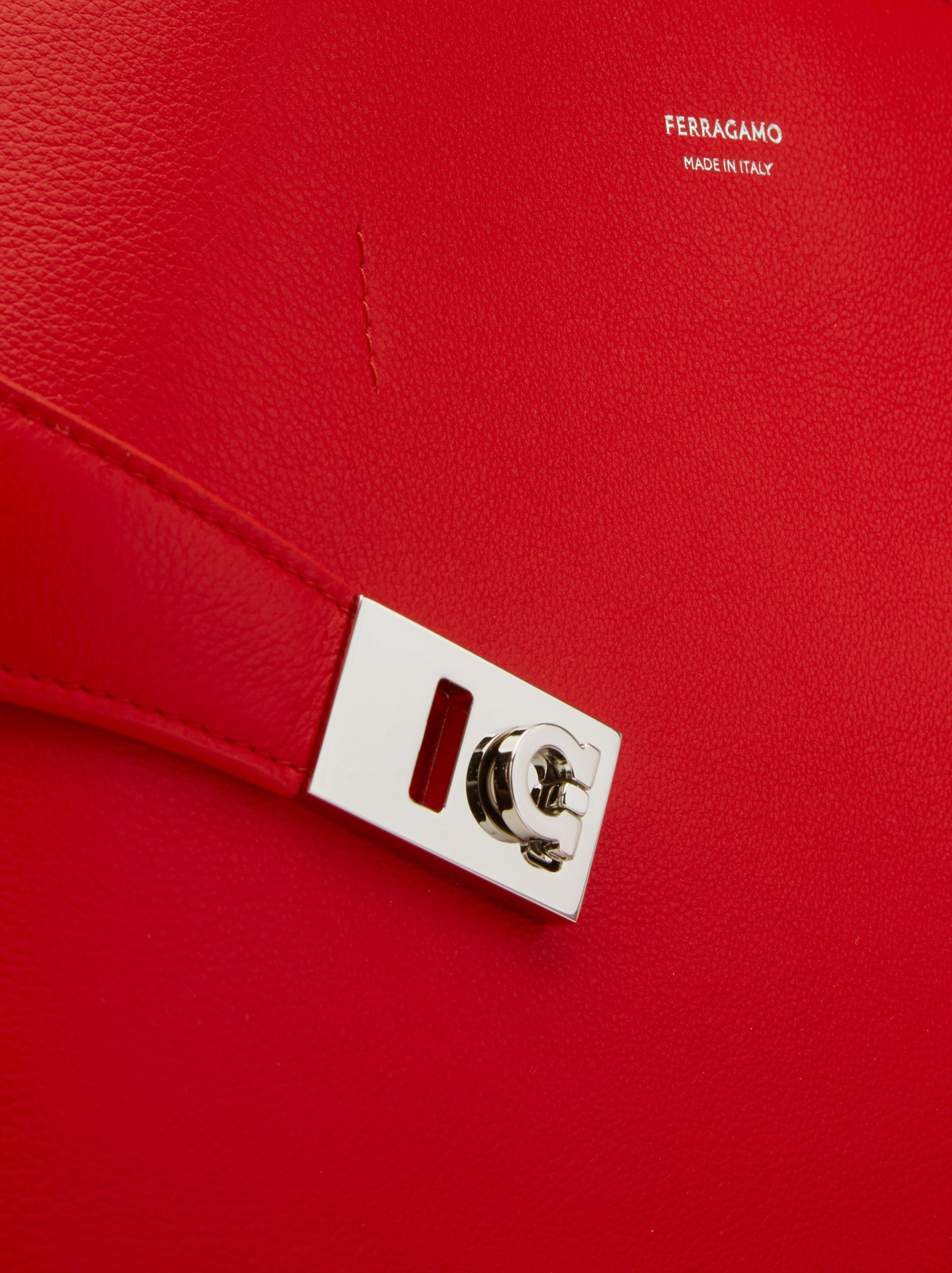Hug handbag (M) - 6