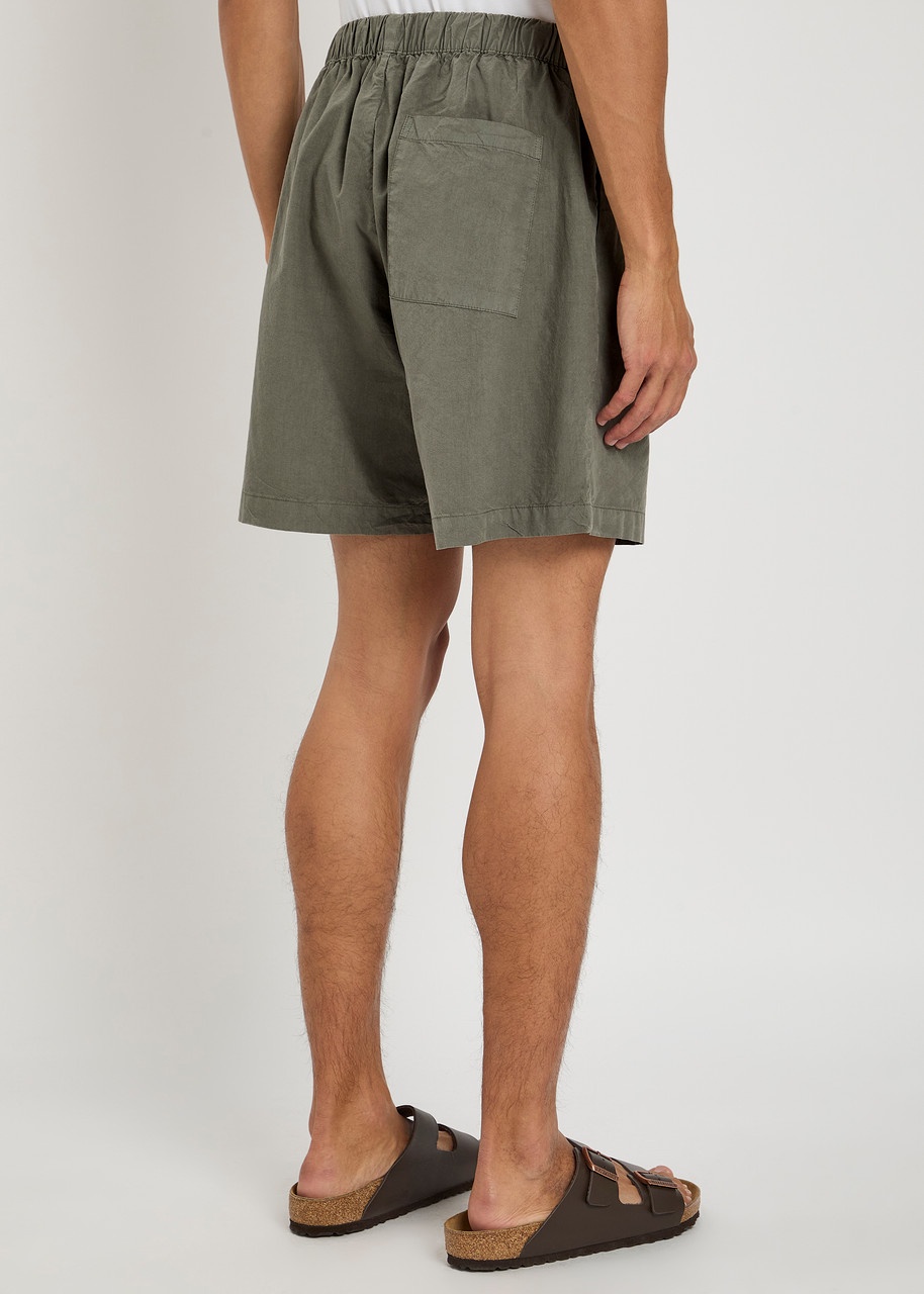 Norse Projects Per Cotton-blend Shorts - 3