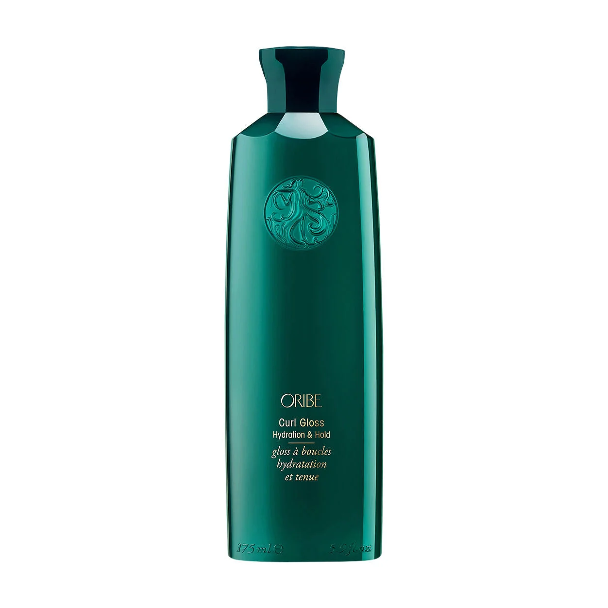 Curl Gloss - 1