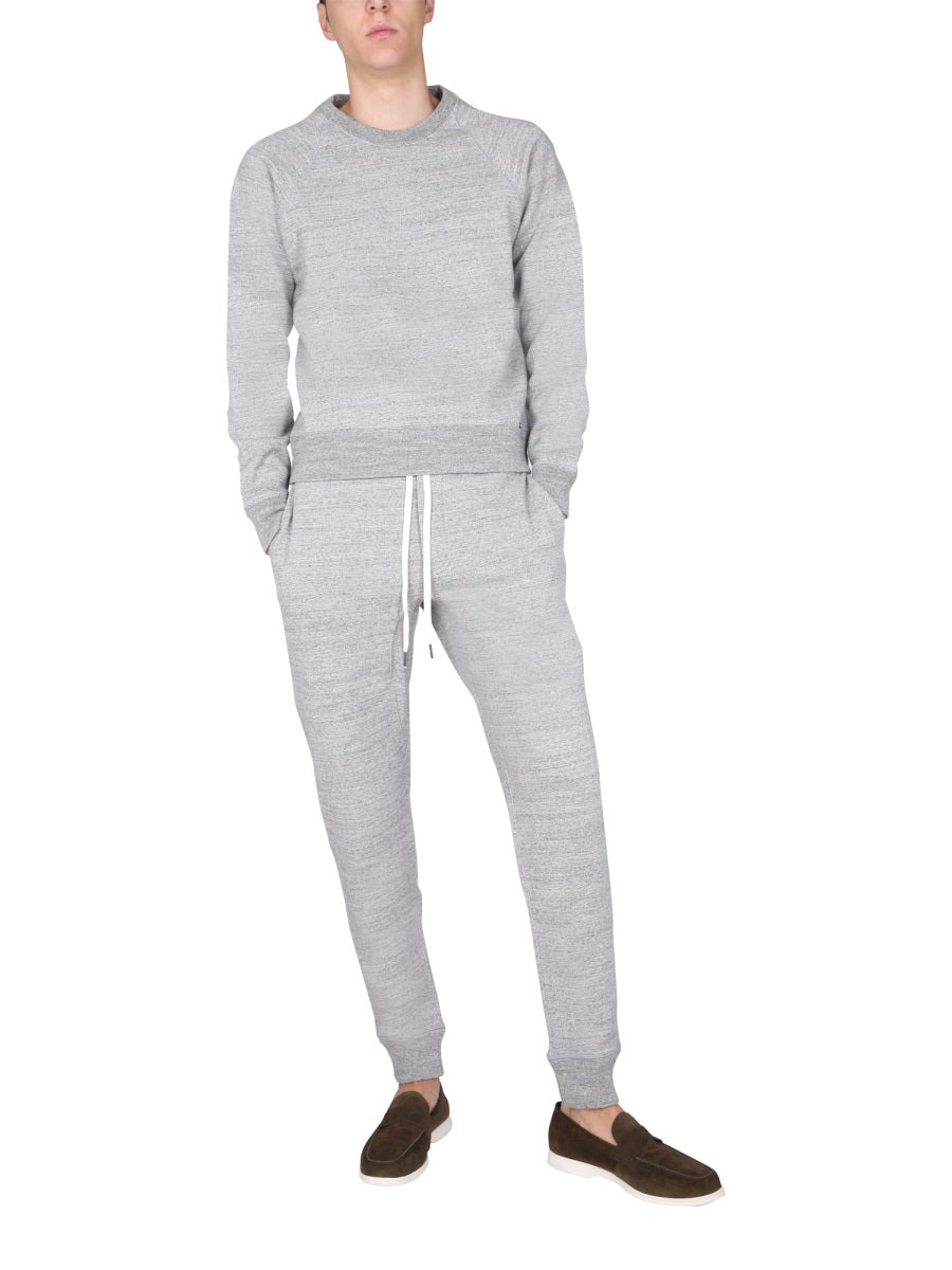 Tom Ford Men Jogging Pants - 2