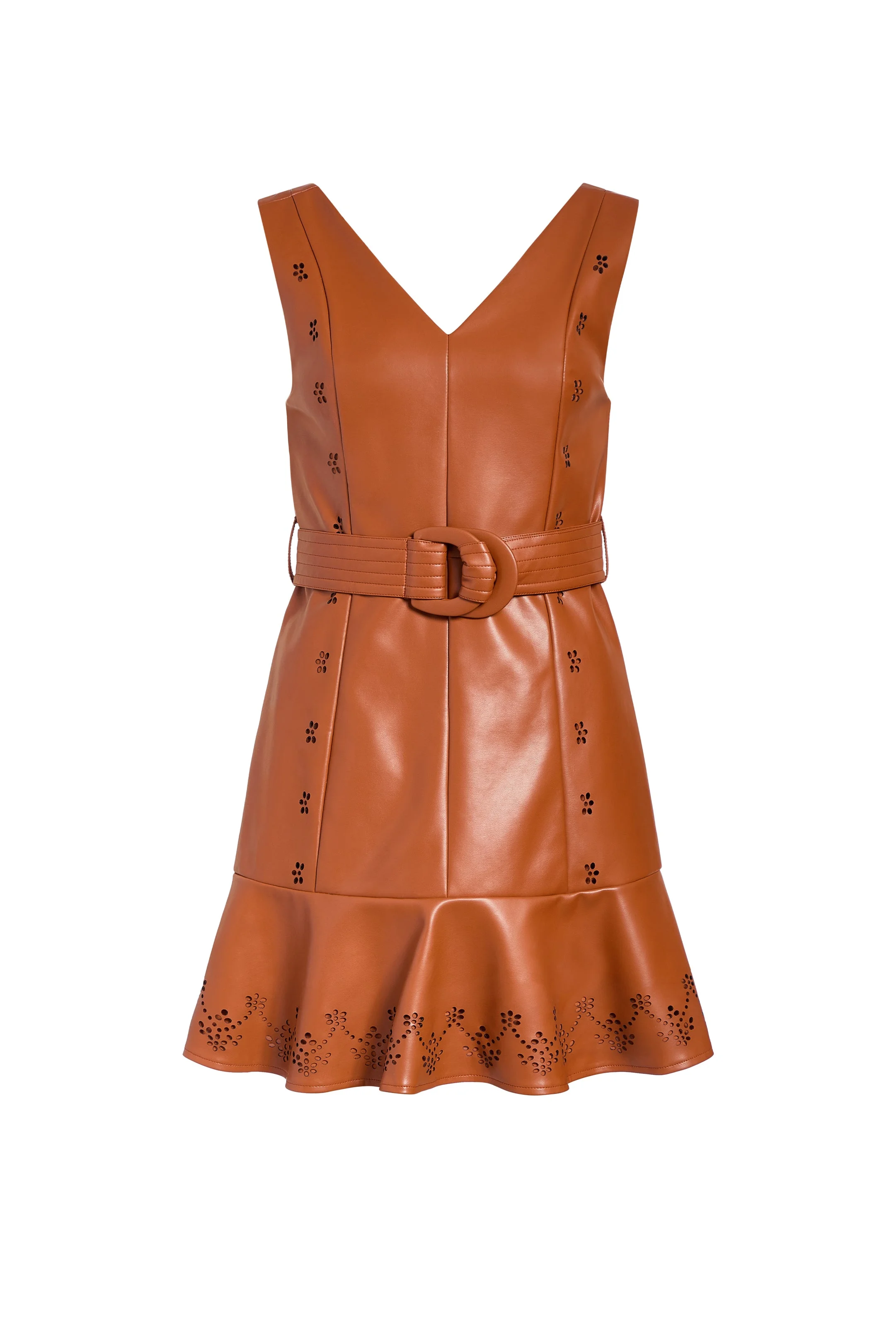 VERONA DRESS - 1