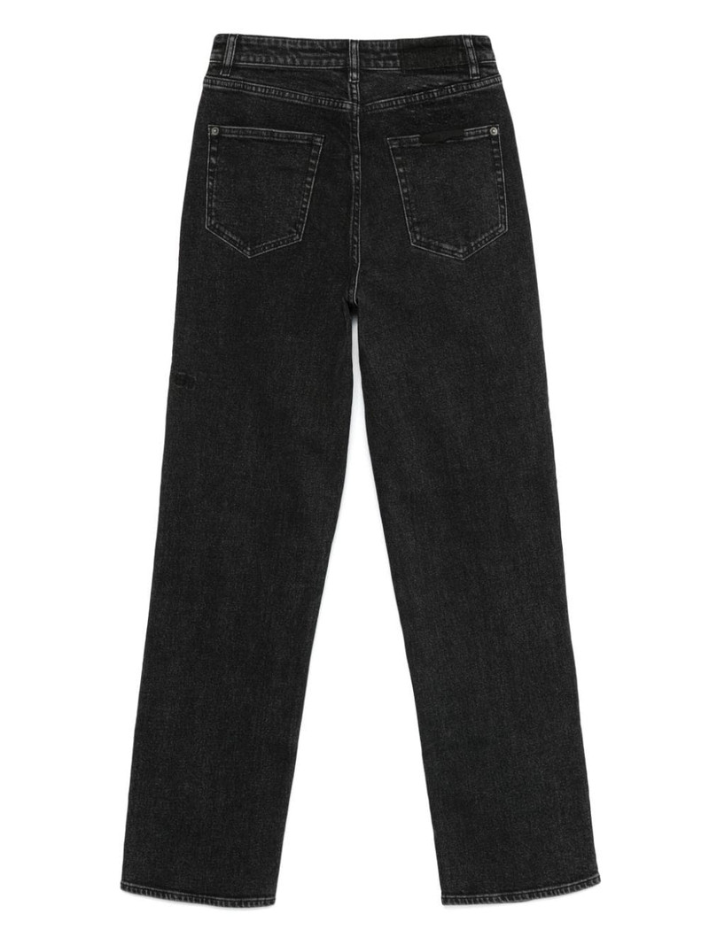 Ksubi Relax jeans outlook