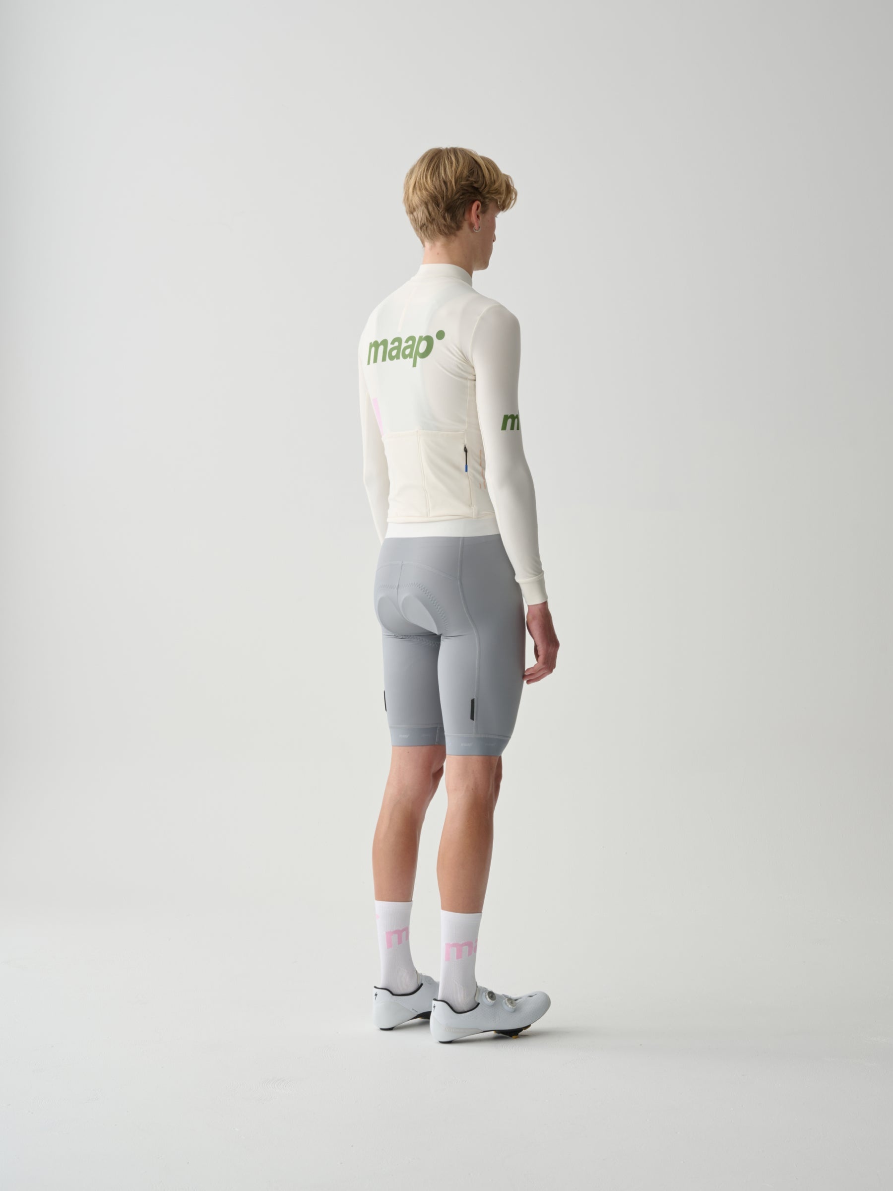 Training Thermal LS Jersey - 4