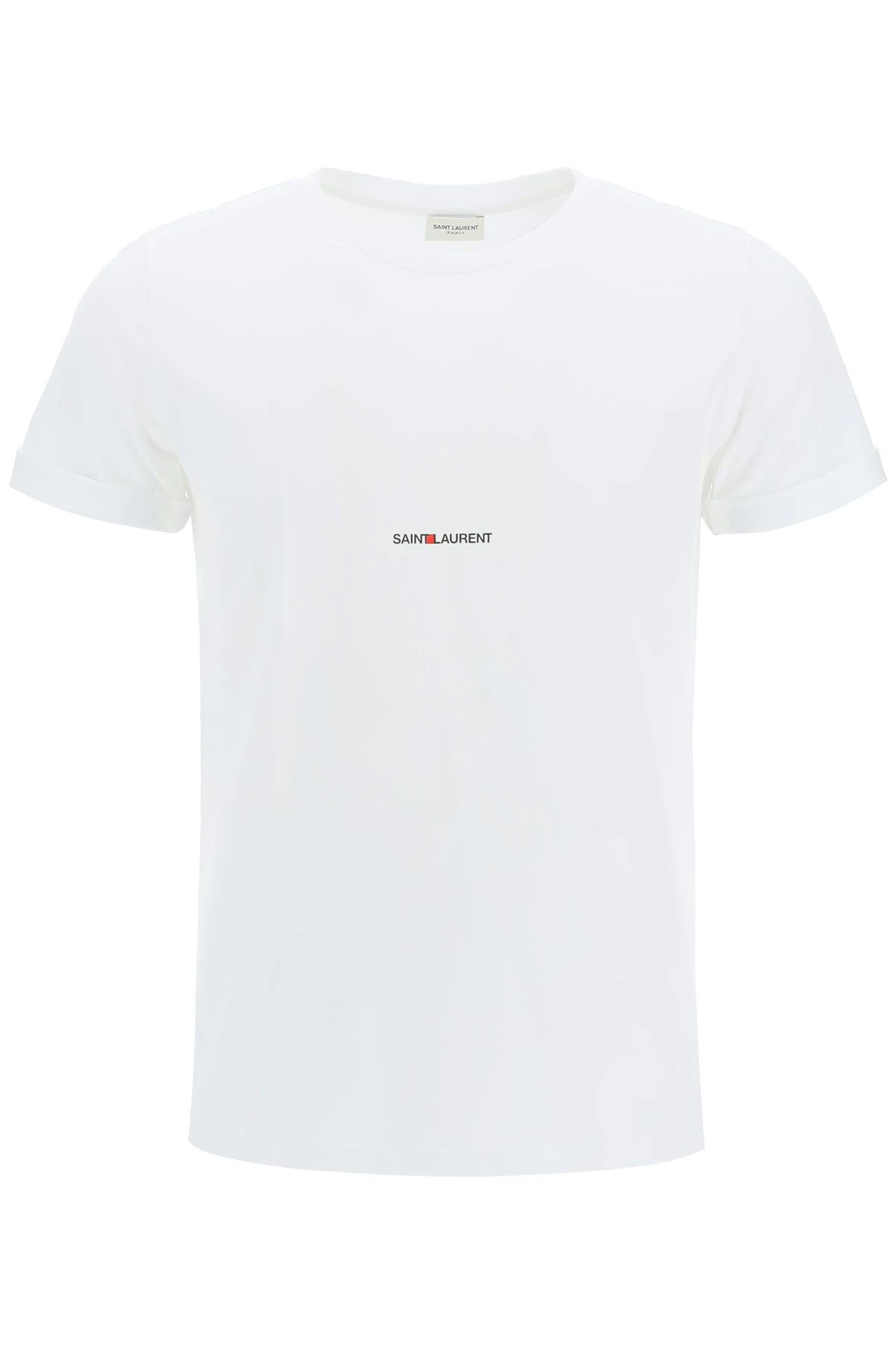 LOGO PRINT T-SHIRT - 1