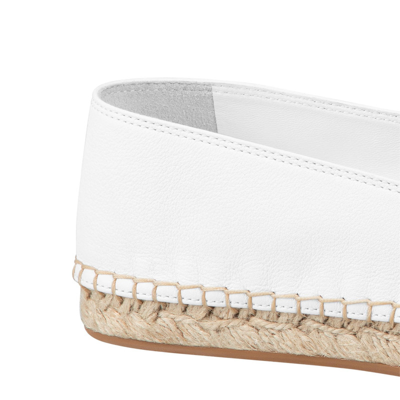 Louis Vuitton Starboard Flat Espadrille outlook