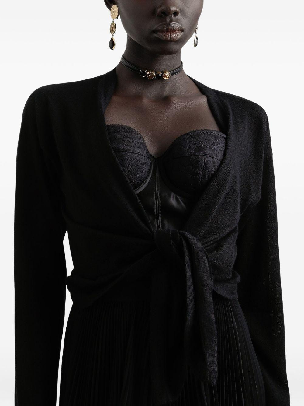 CARDIGAN DOLCE & GABBANA - 4