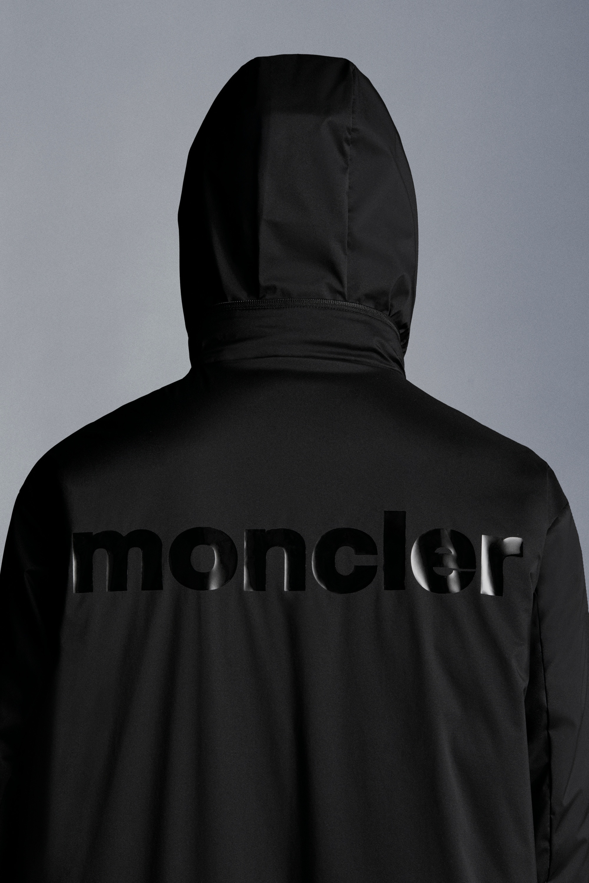 Moncler Gobert Trench Coat | REVERSIBLE