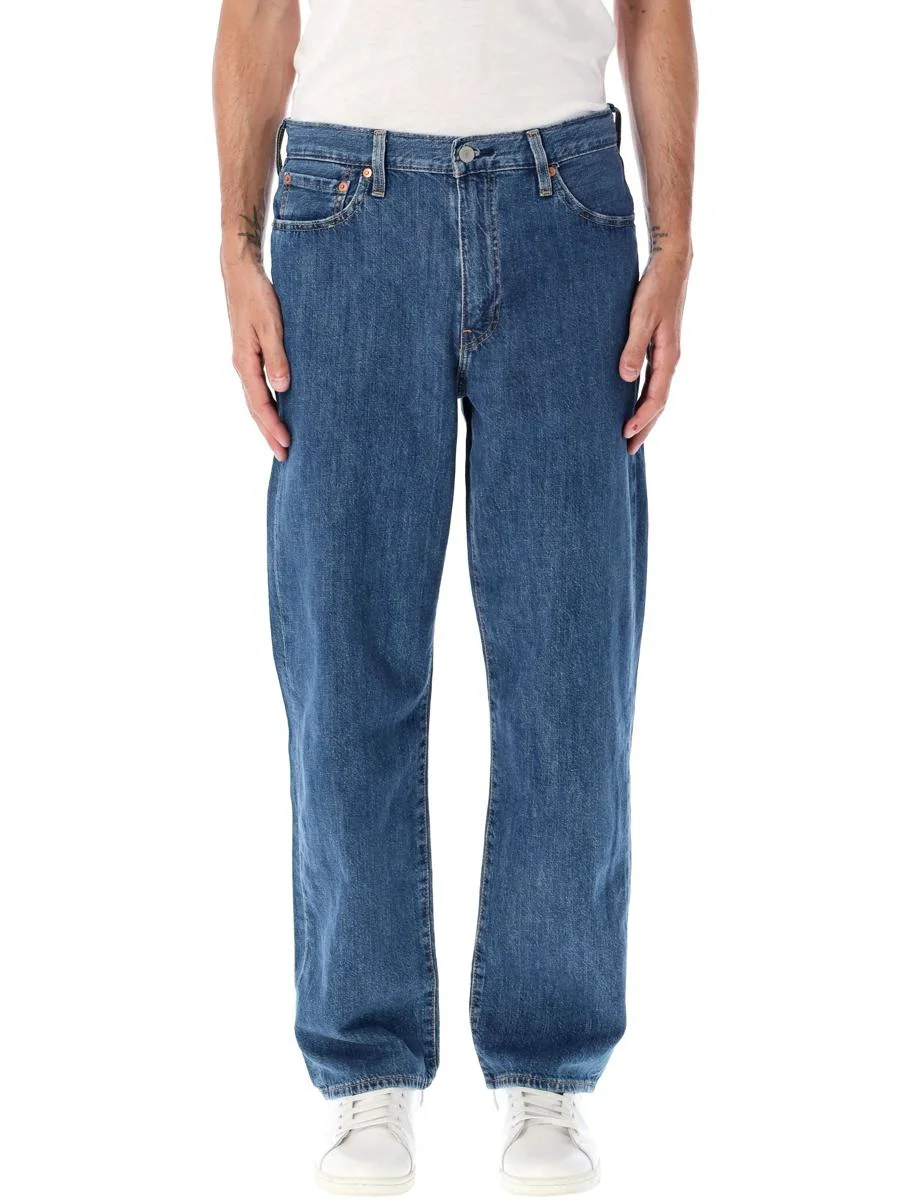 Levi'S 568 Stay Loose Jeans - 1