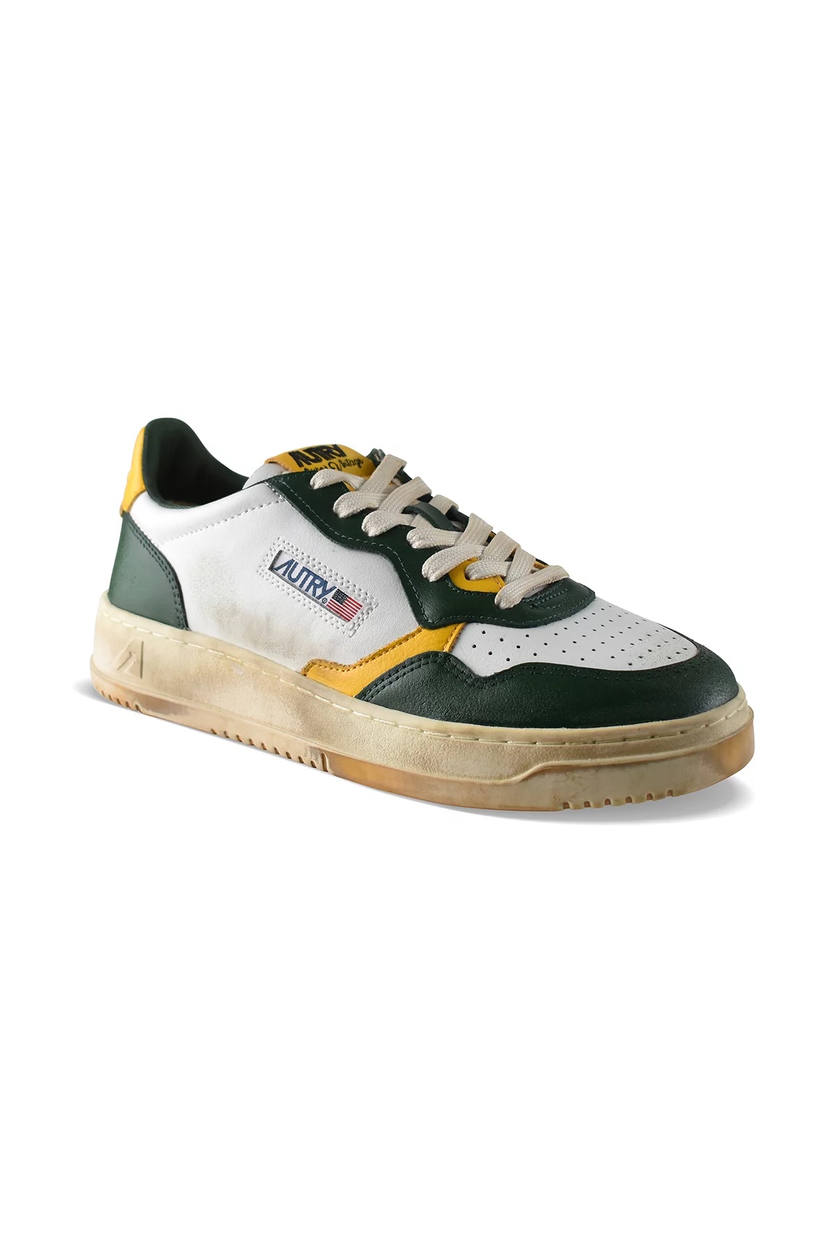 Super vintage sneakers - 2