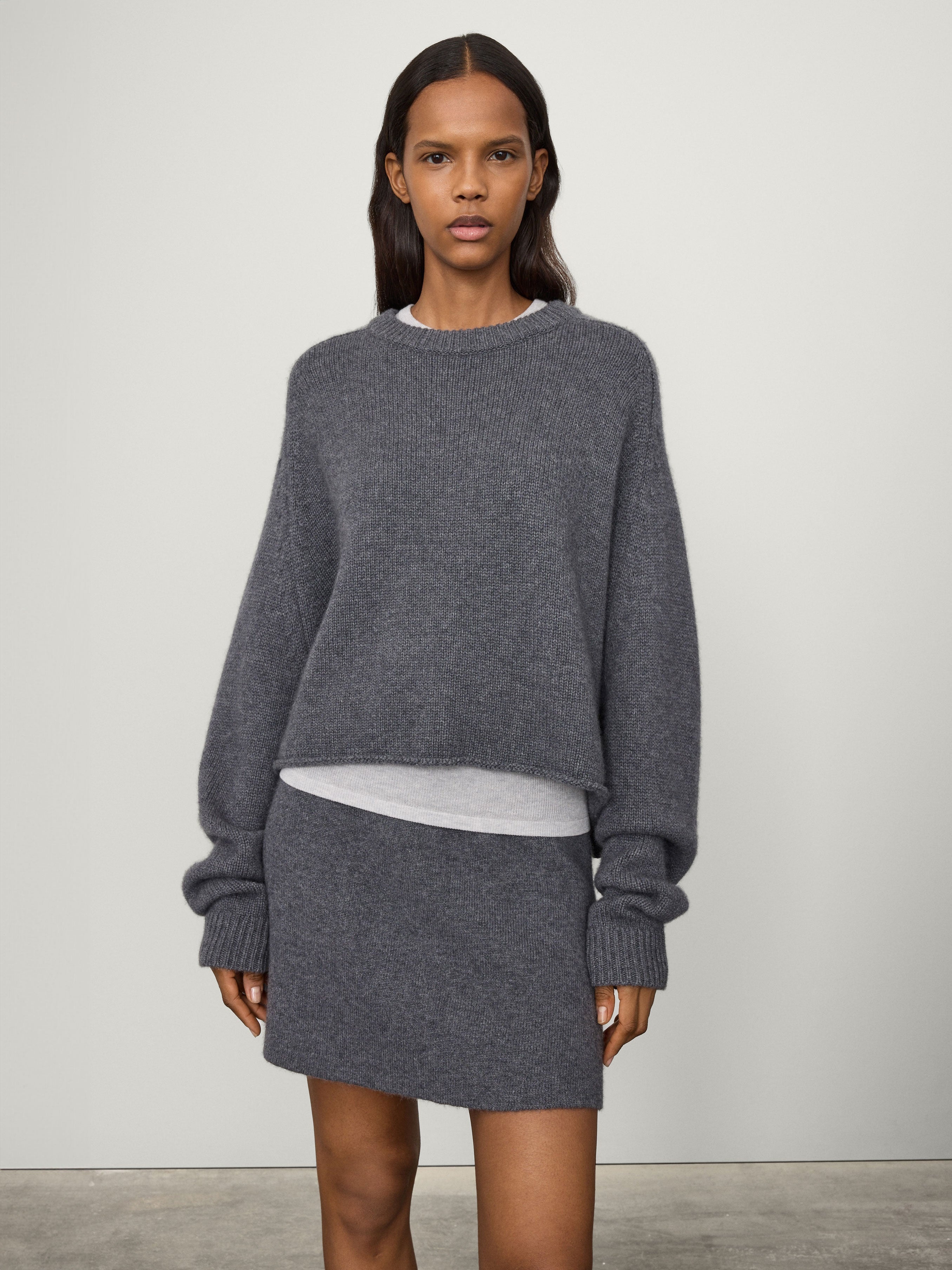 The Karine Sweater - 2