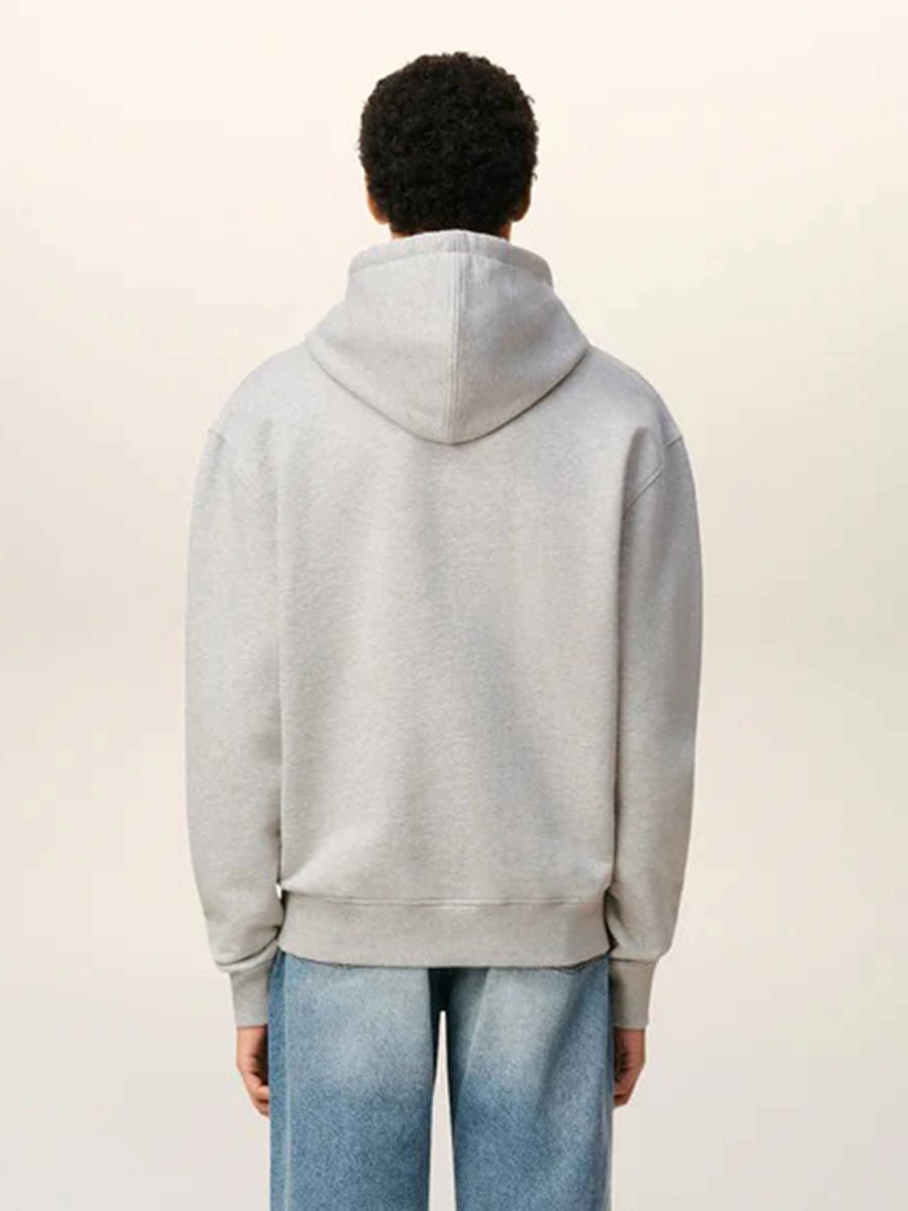 SUDADERA CAPUCHA - 3