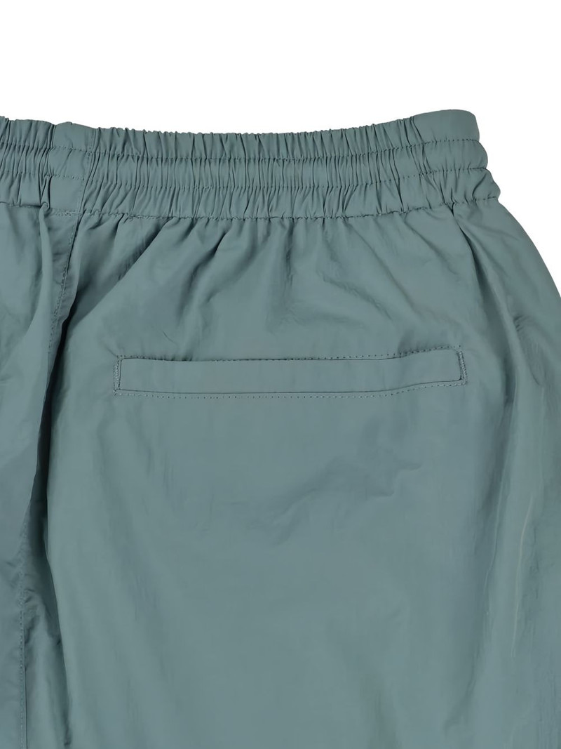 Enigma elasticated-waistband track pants 6