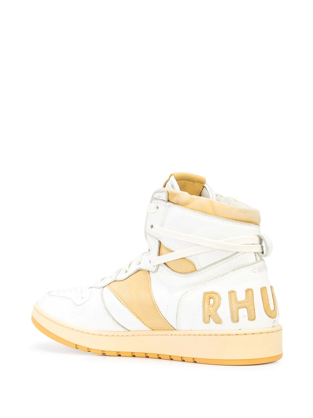 Rhecess high-top sneakers - 3