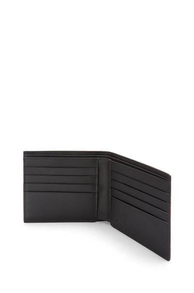 Loewe Bifold wallet in soft grained calfskin outlook