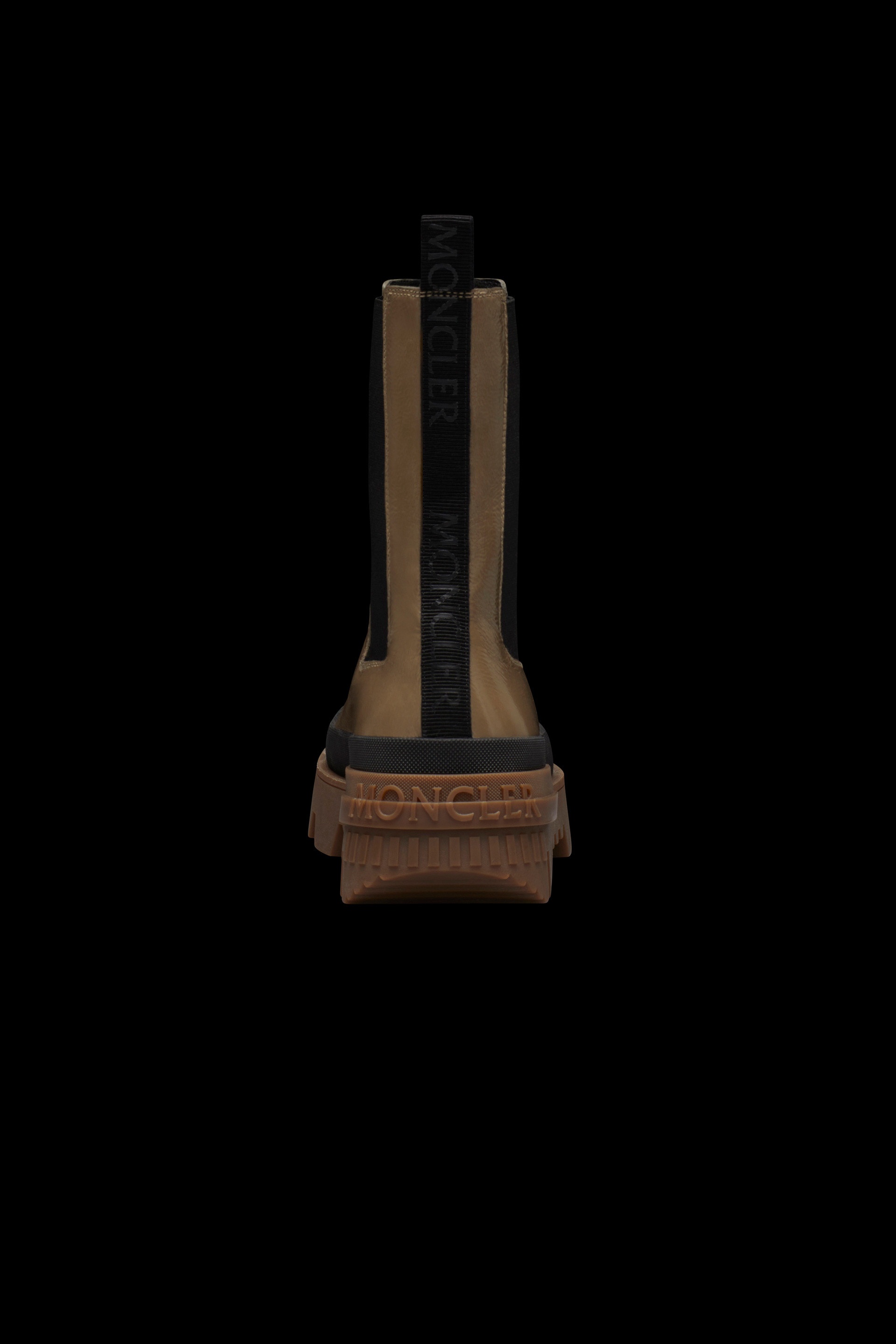 Coralyne Ankle Boots - 7