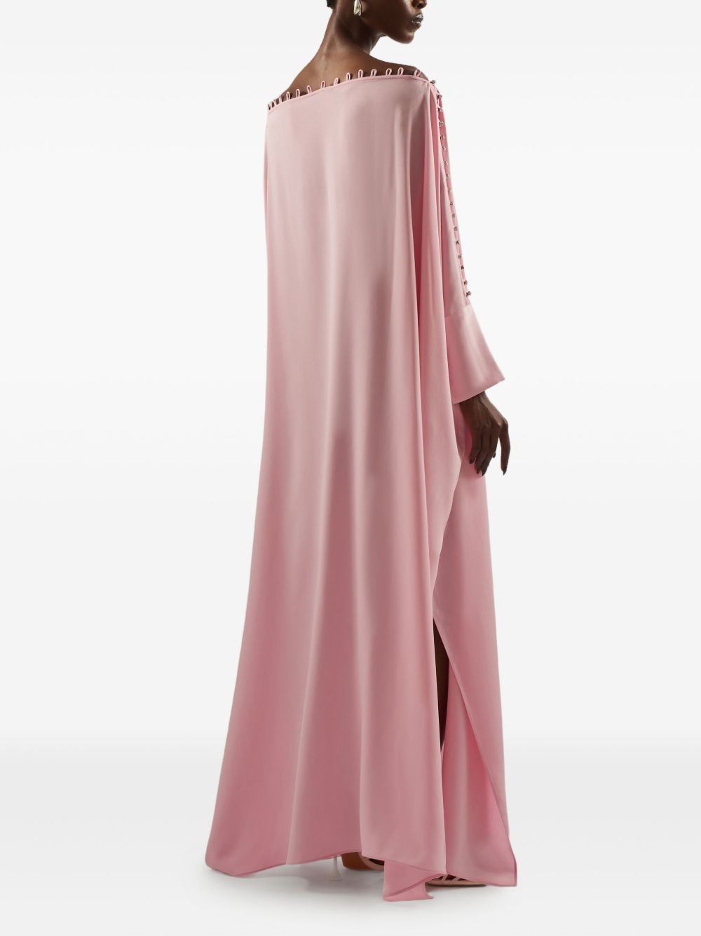 Mila dress - 3