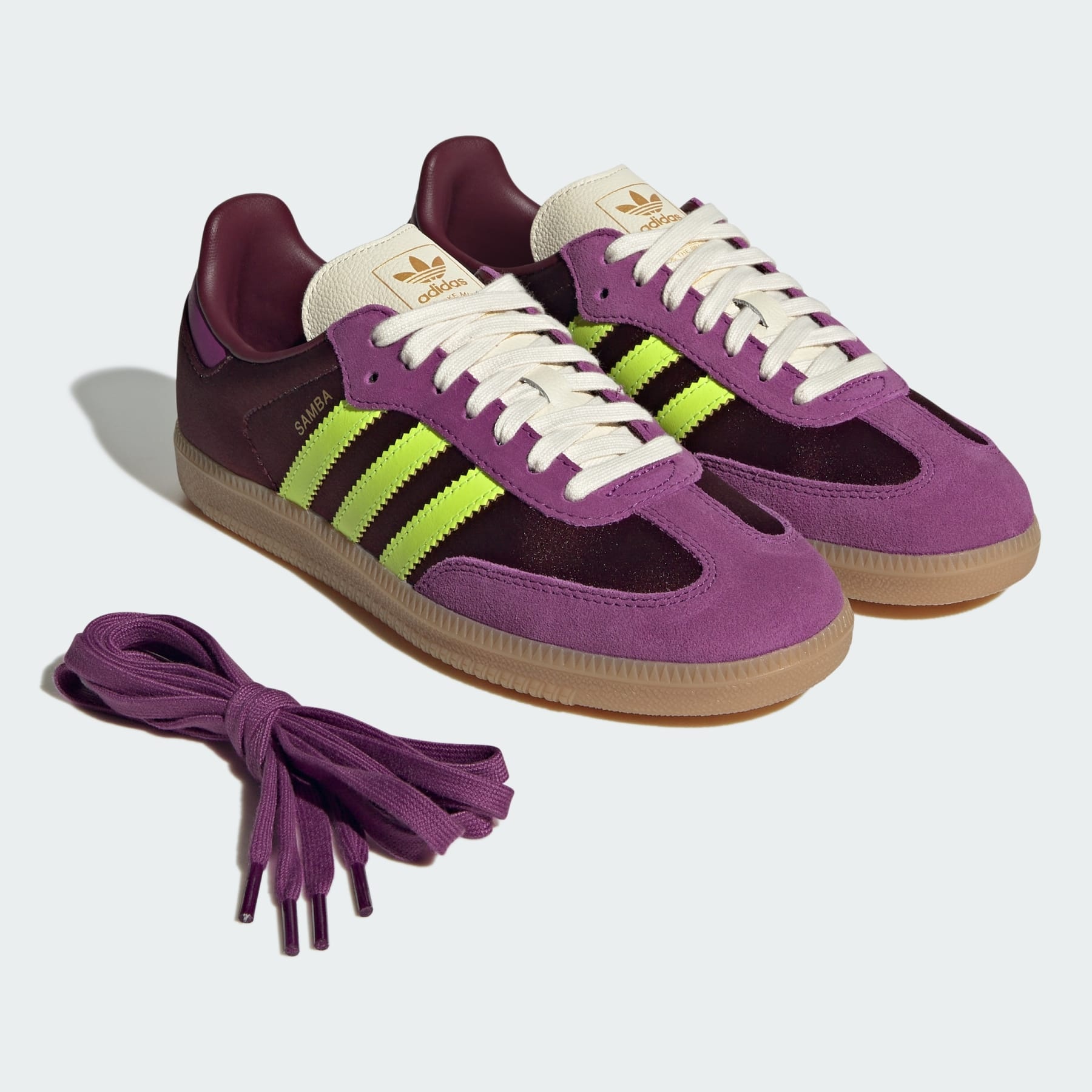 Samba OG Shoes - 8