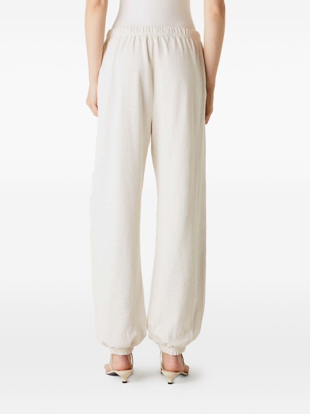 Vinny cotton track pants - 2