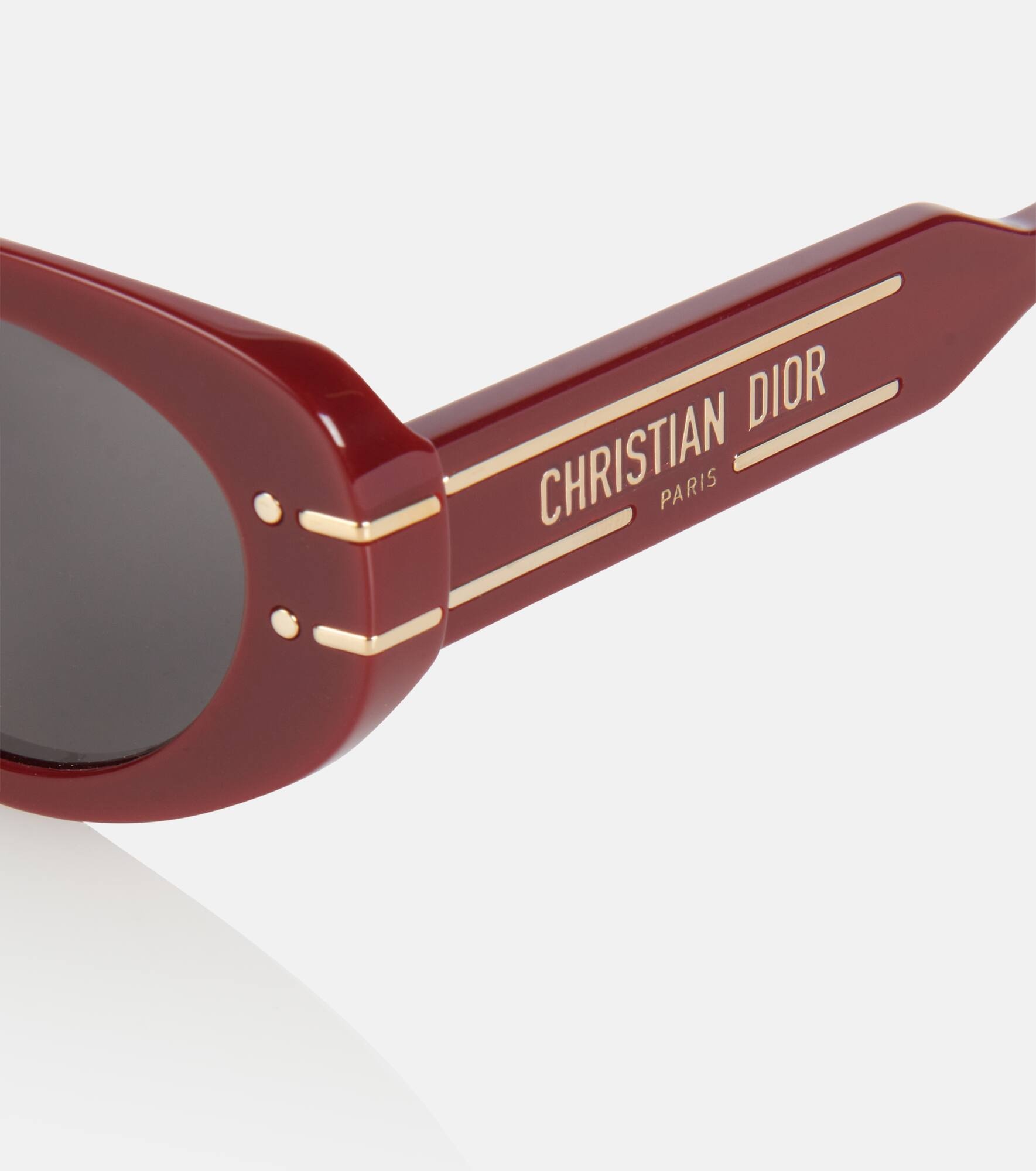 DiorSignature B8U oval sunglasses - 2