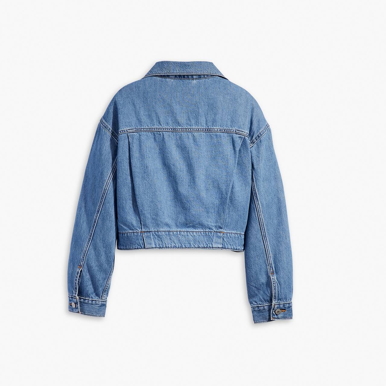 FEATHERWEIGHT TRUCKER JACKET - 6