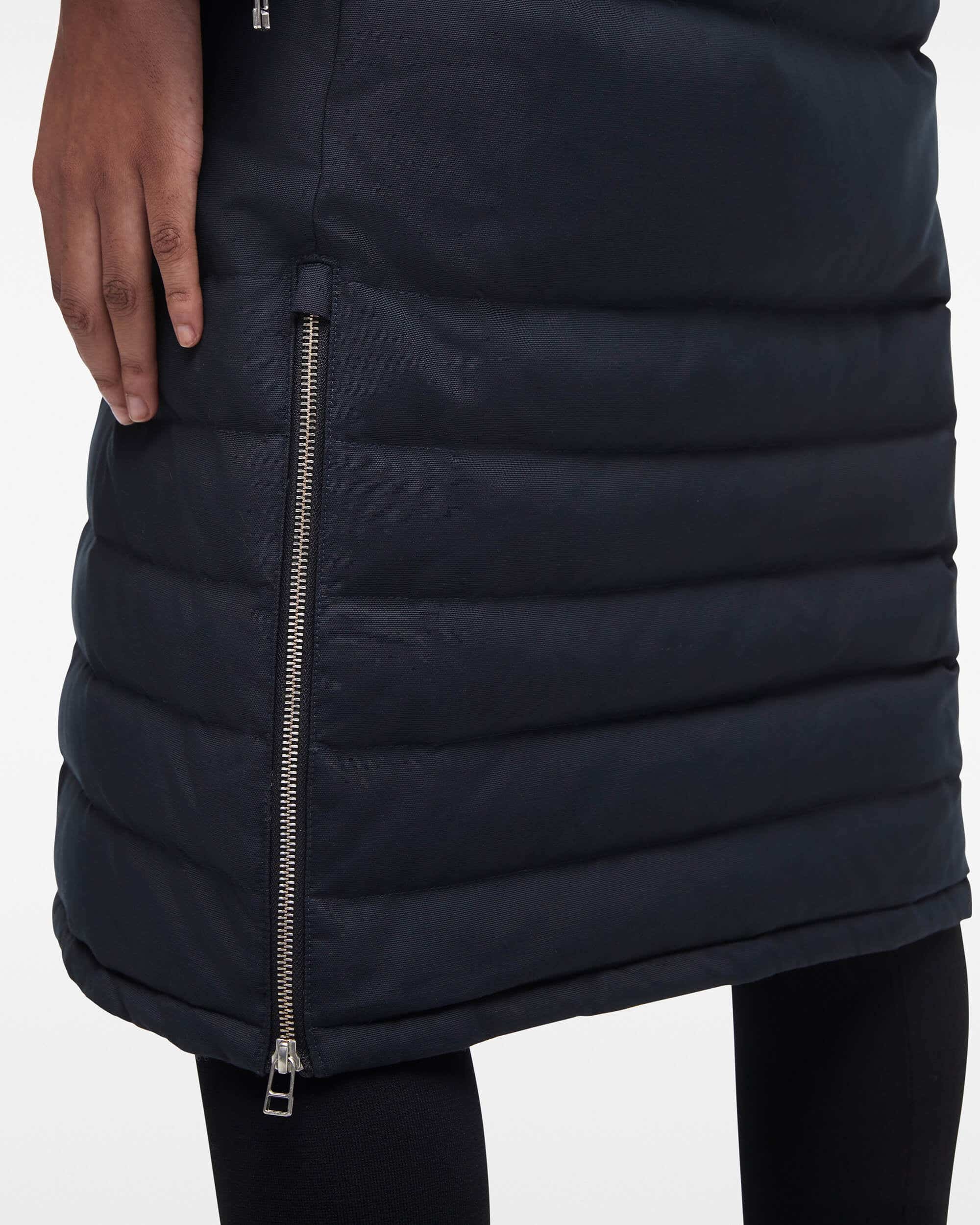 ORIGINAL SASKATCHEWAN PARKA FUR - 6