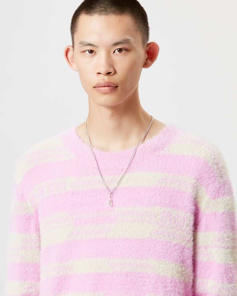 OSCAR "MARANT" SWEATER - 3