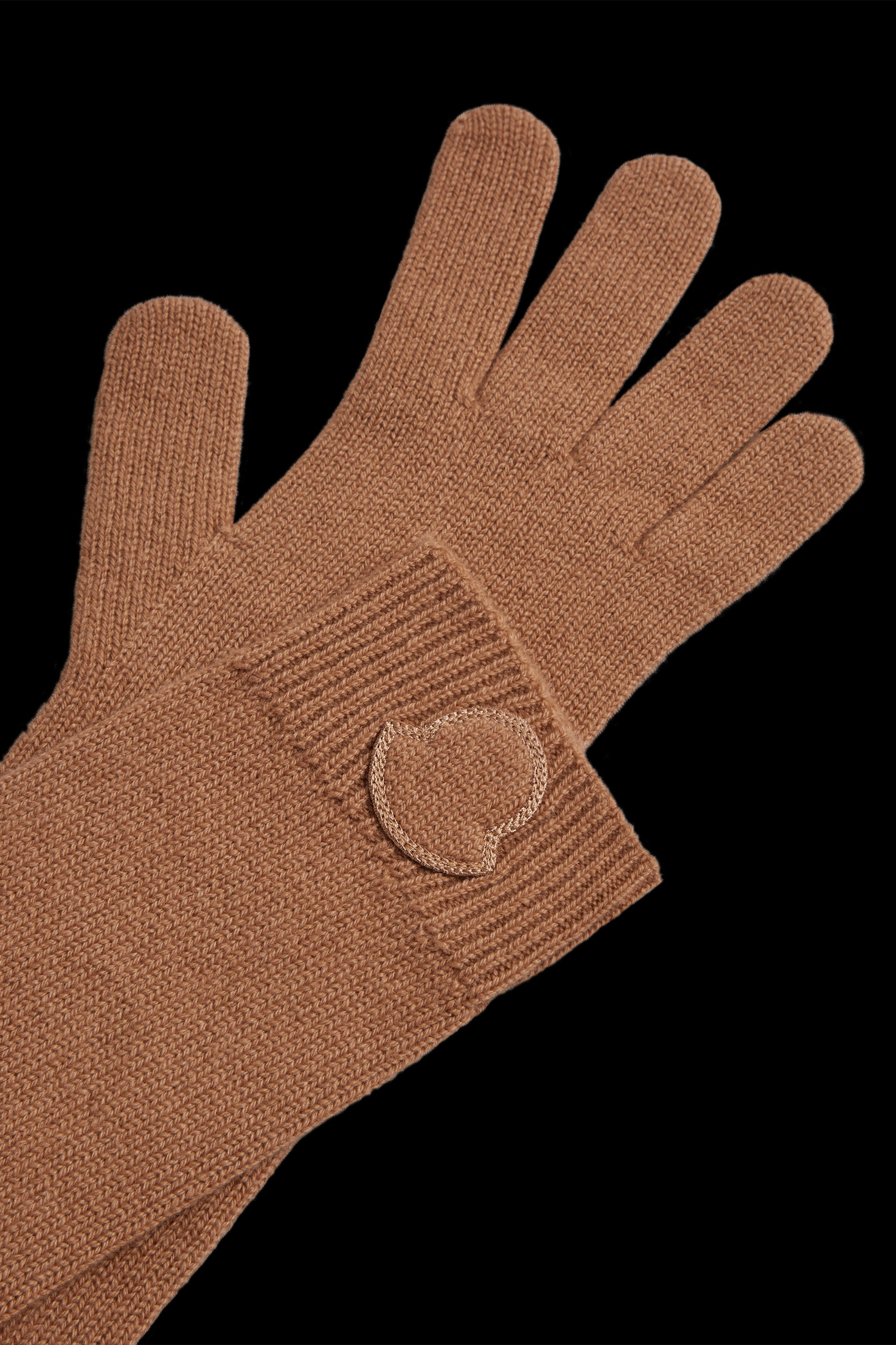 Cashmere Gloves - 3