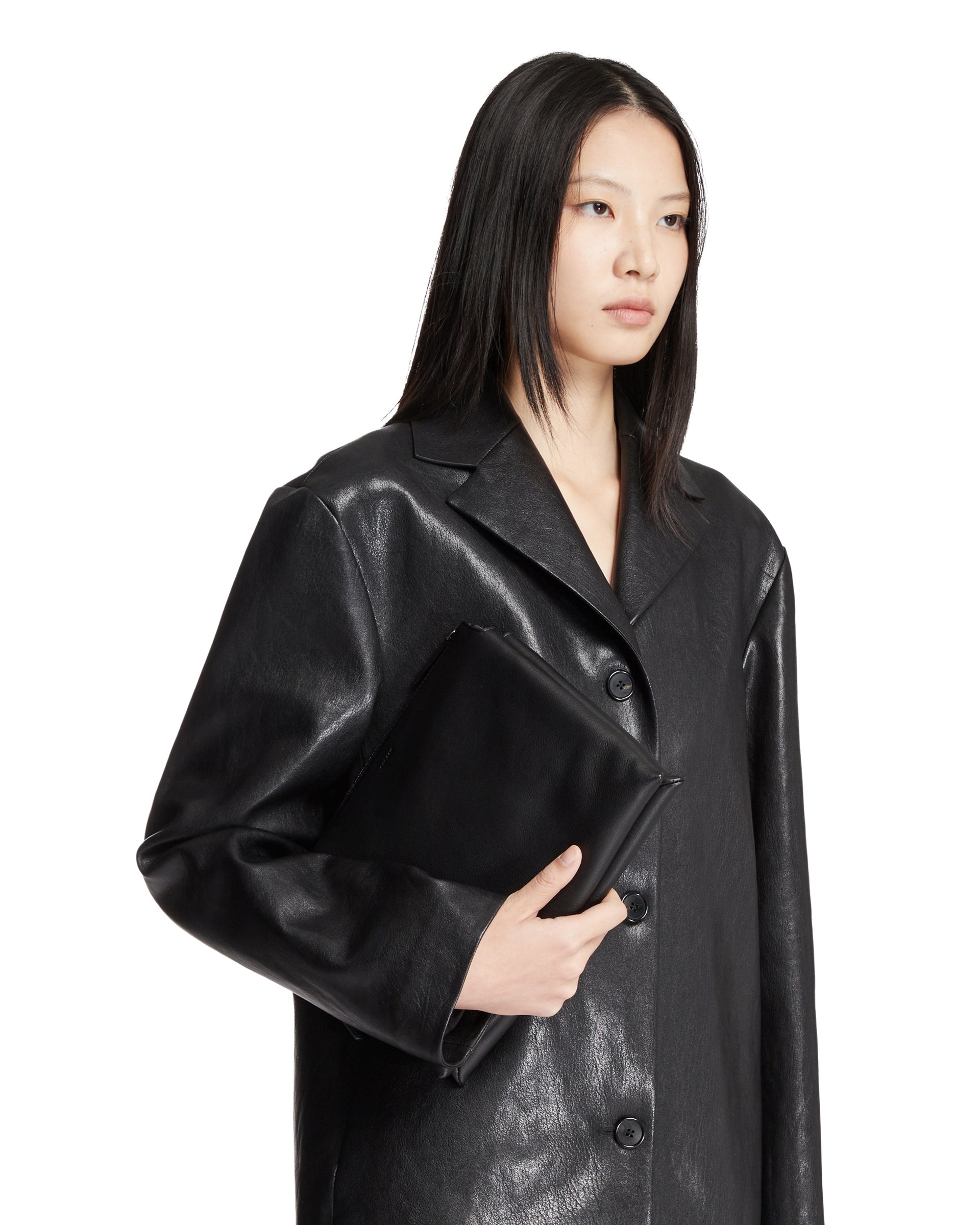 Black Nu Twin Bag - 4