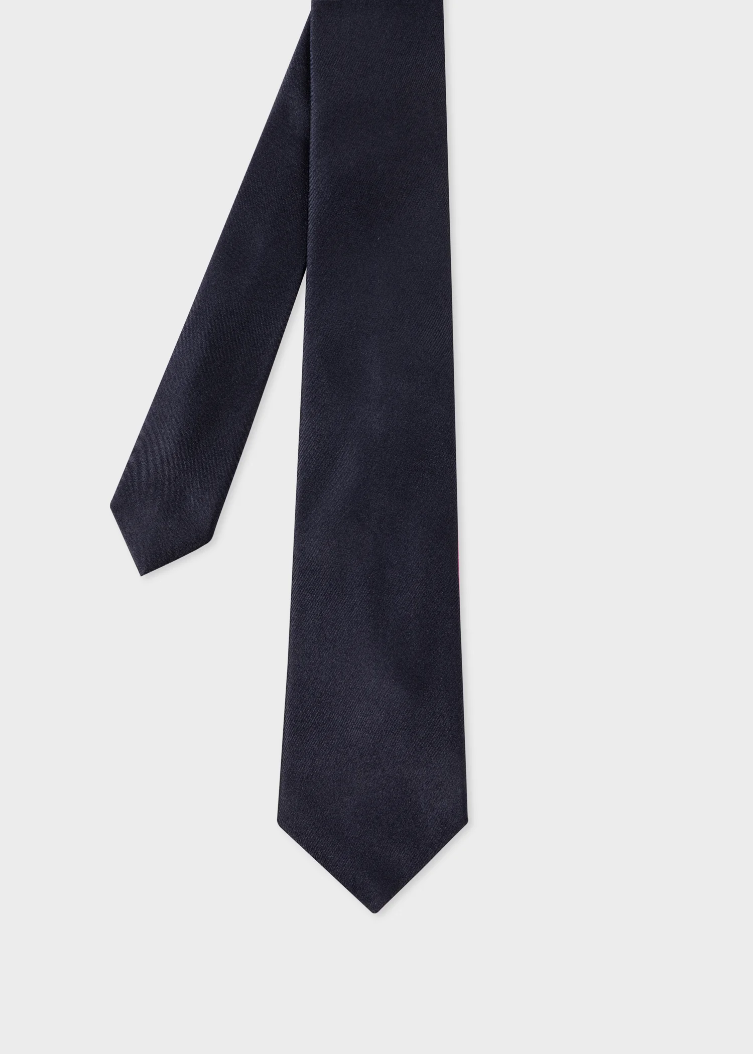 Silk Tie - 1