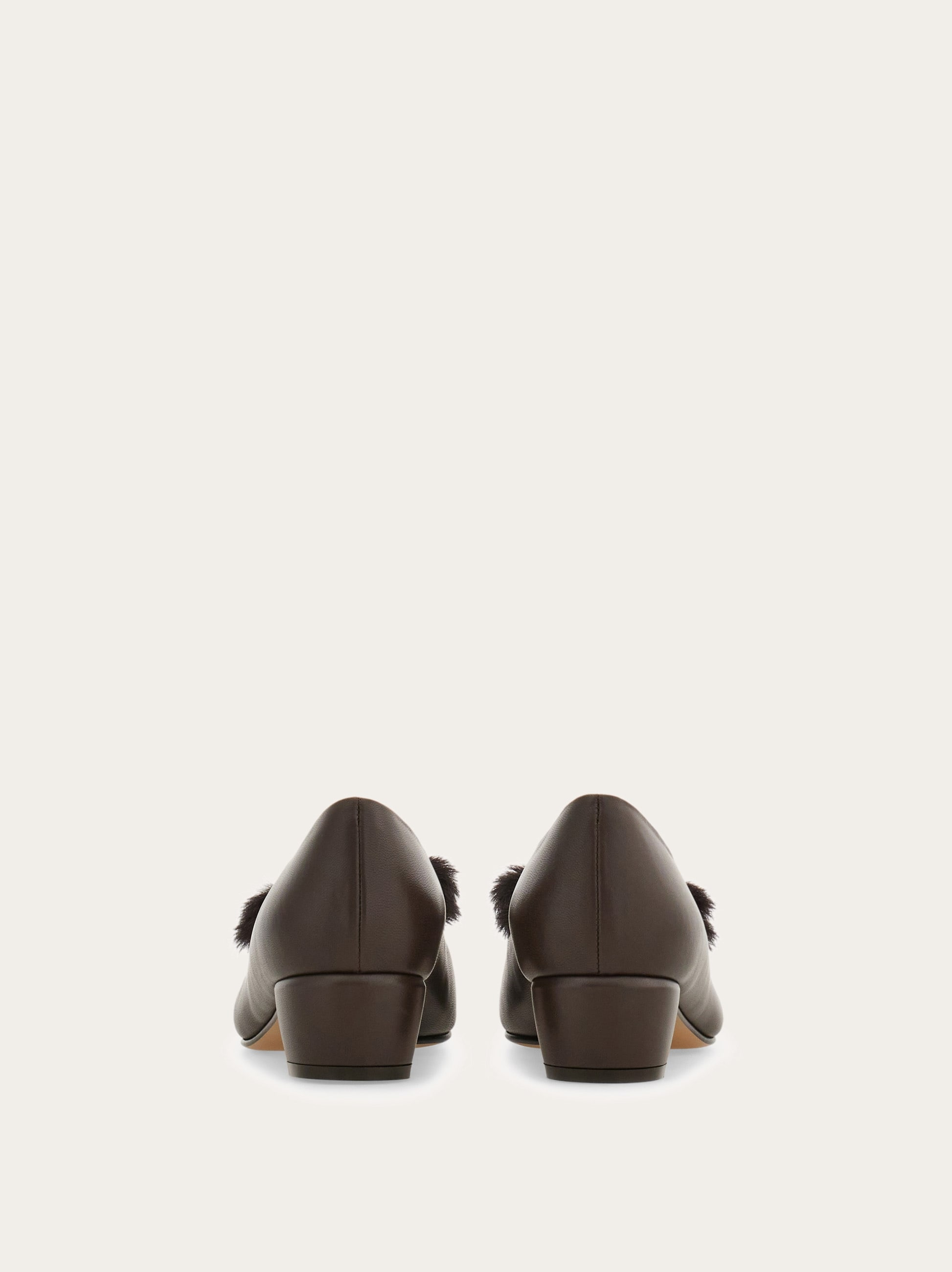 Vara block heel pump - 5