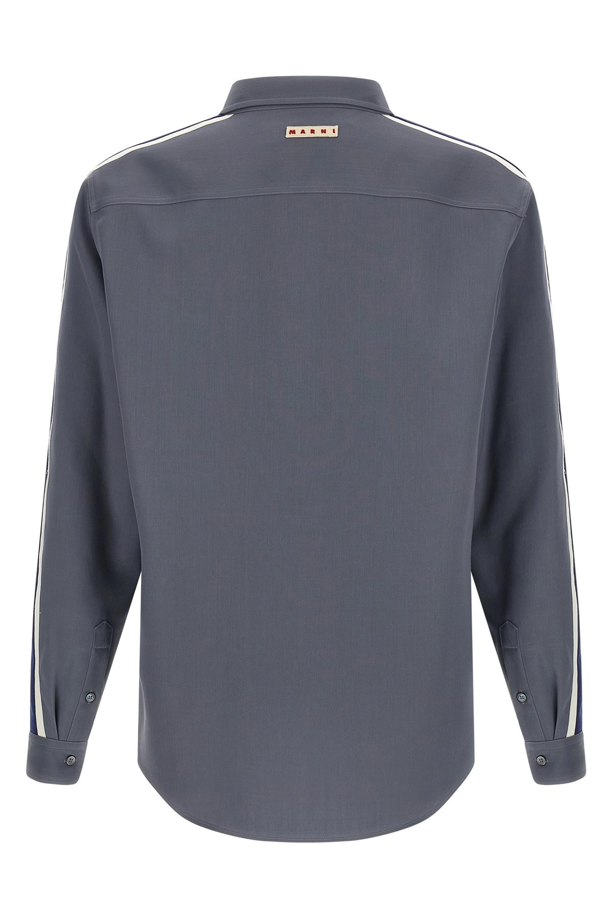 Wool shirt - 2