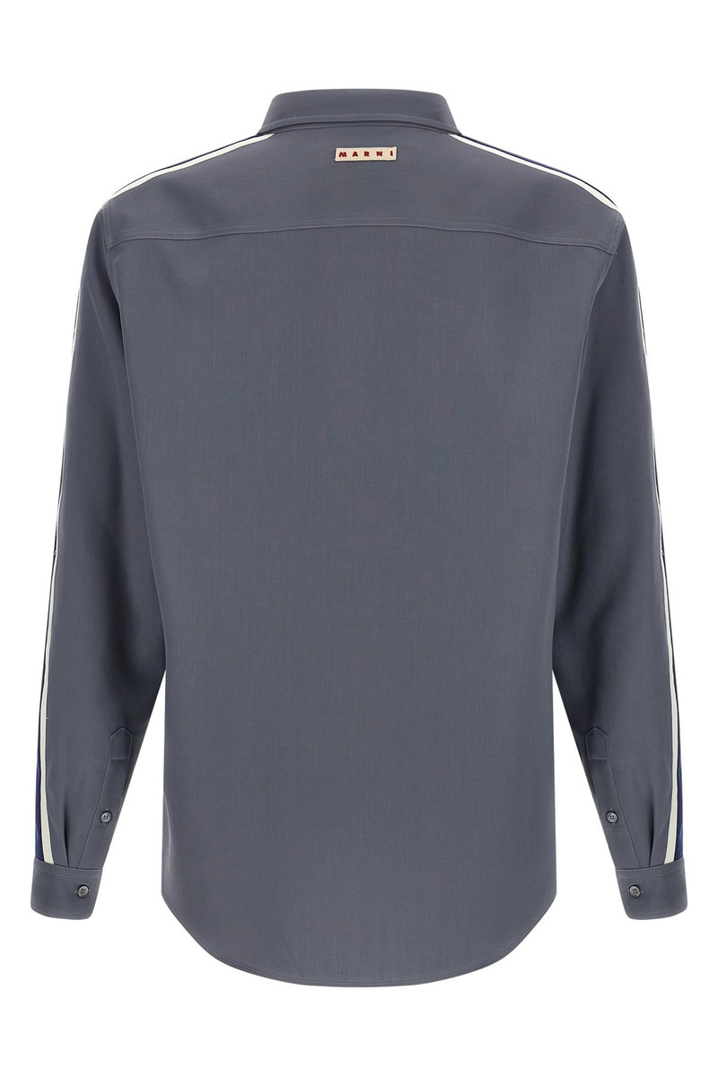 Marni Wool shirt outlook